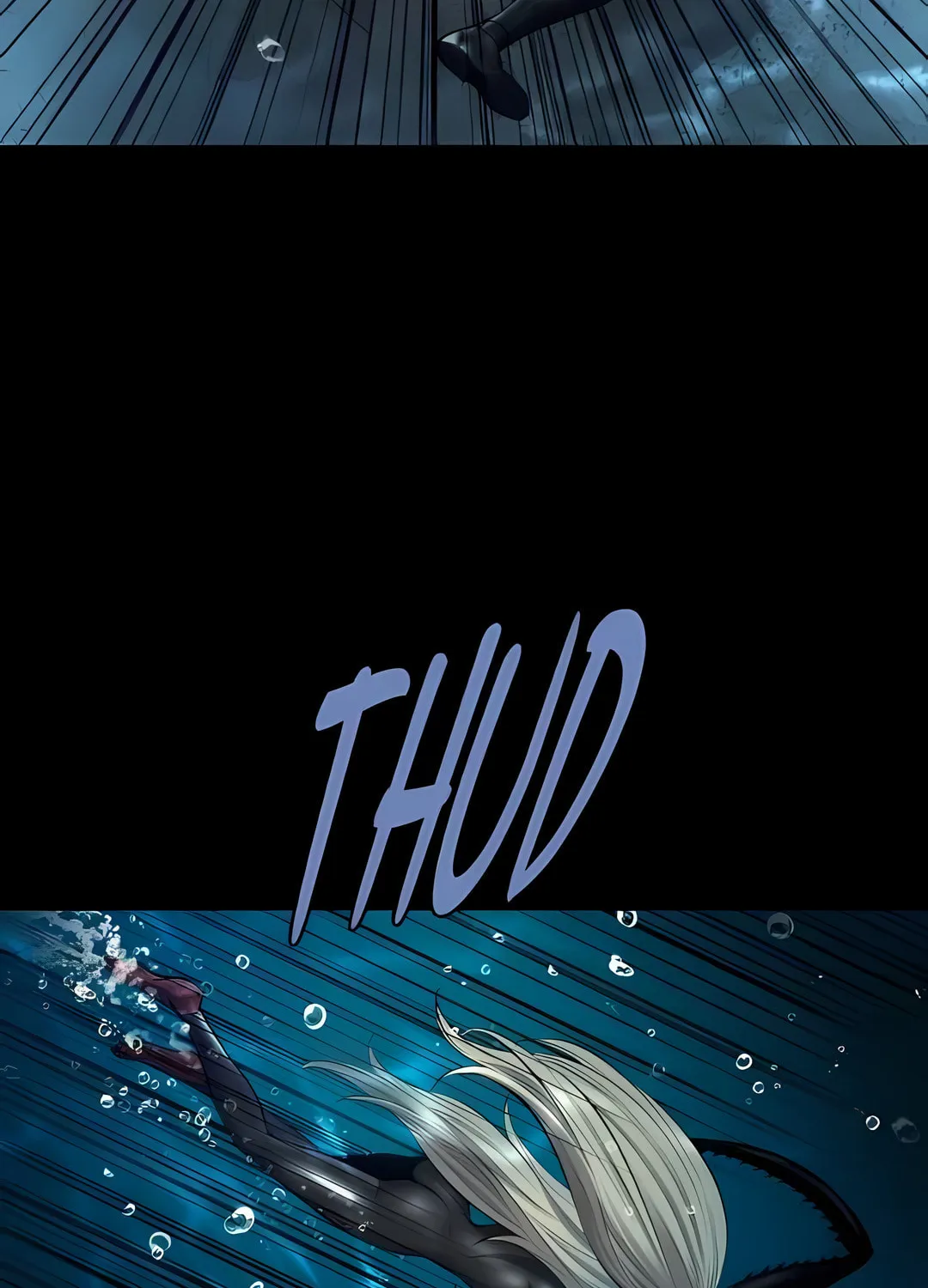 Dead Queen Chapter 168 page 27 - 
