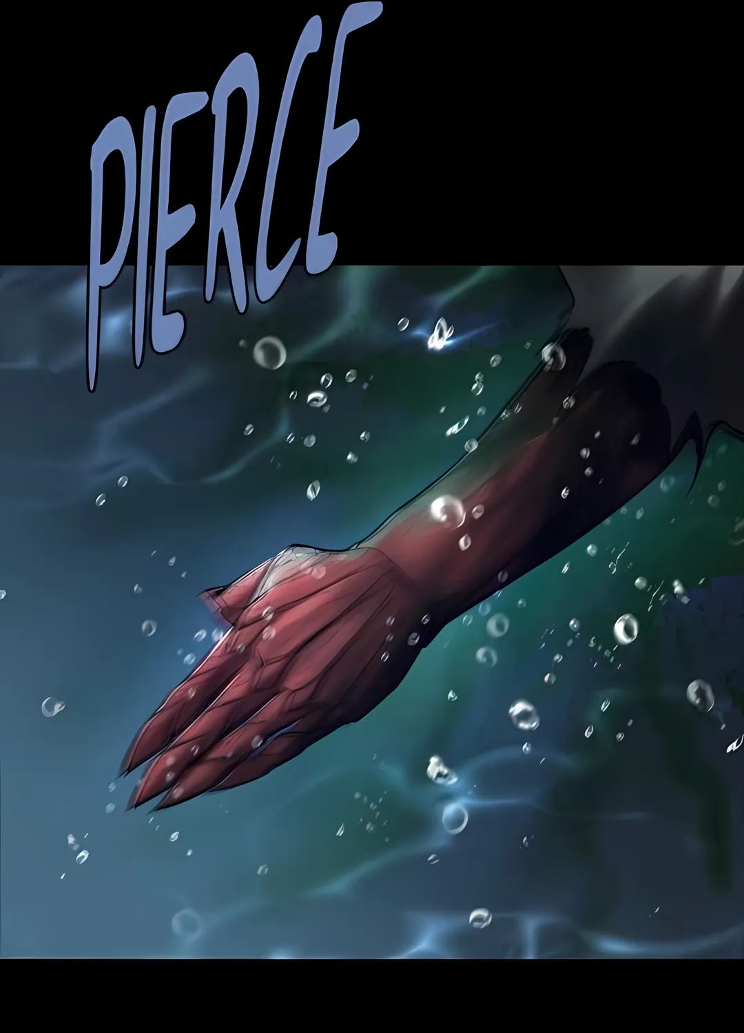 Dead Queen Chapter 168 page 30 - 