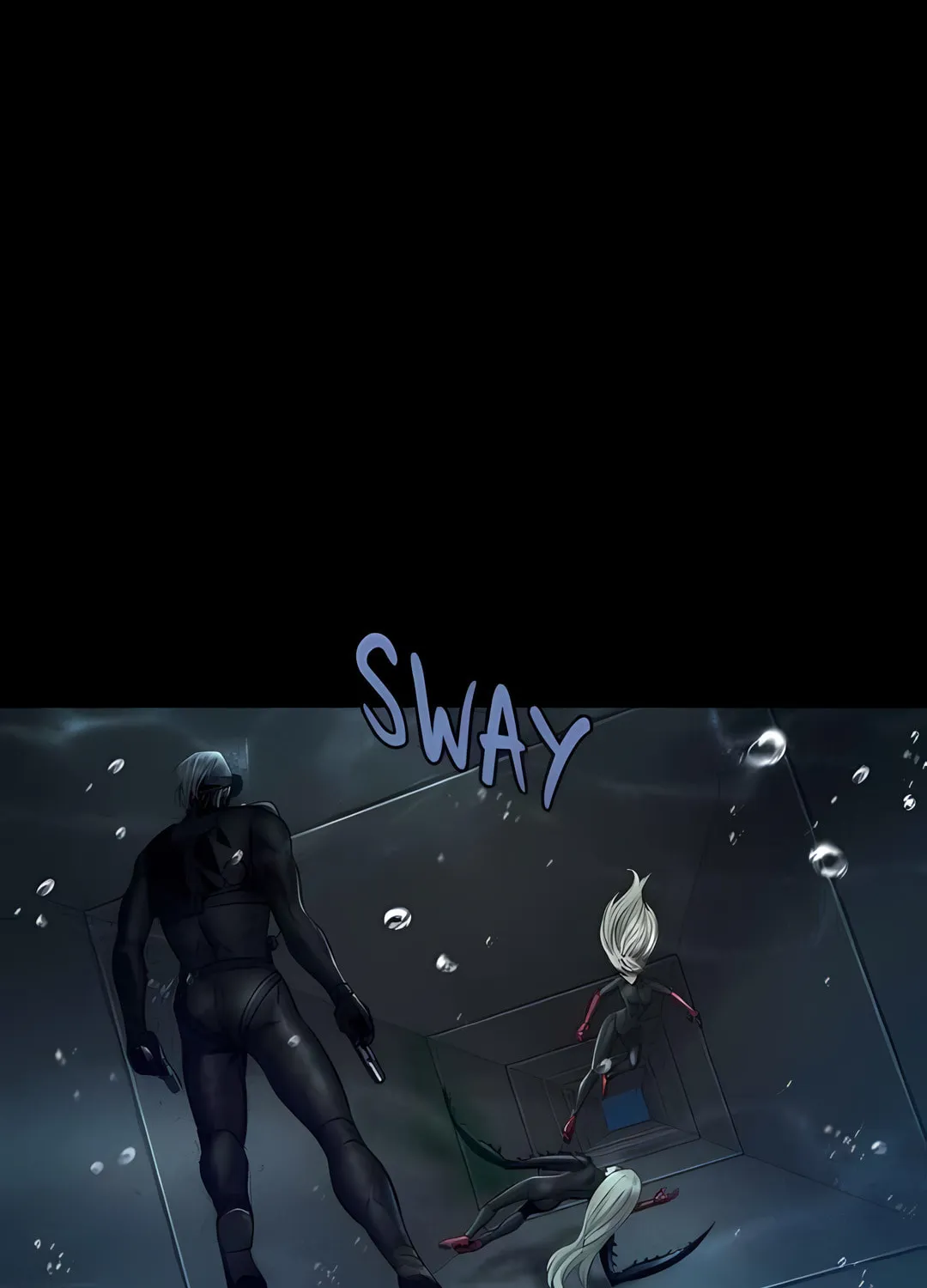 Dead Queen Chapter 168 page 31 - 