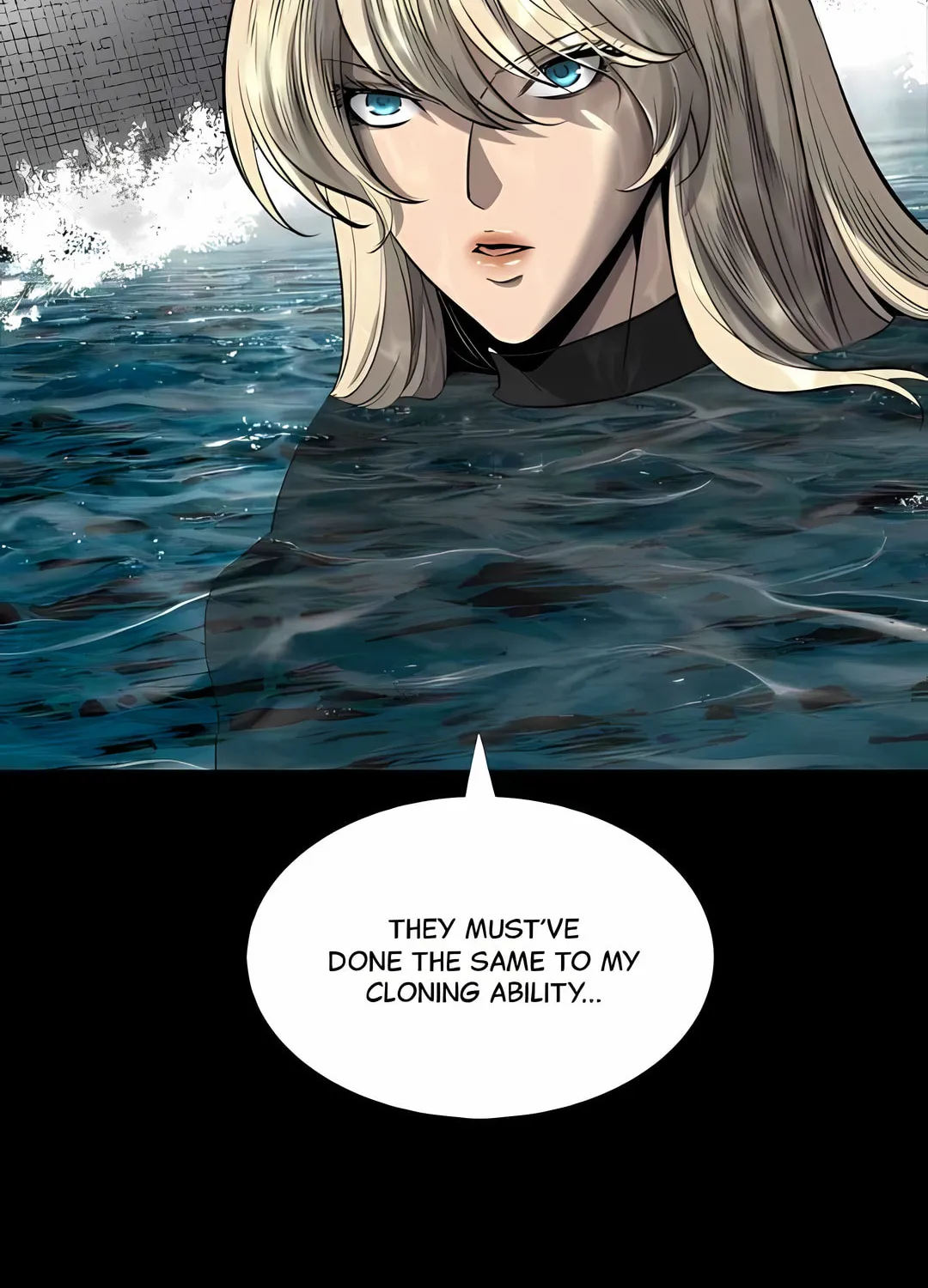 Dead Queen Chapter 168 page 37 - 