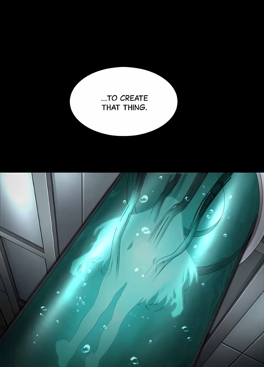 Dead Queen Chapter 168 page 38 - 
