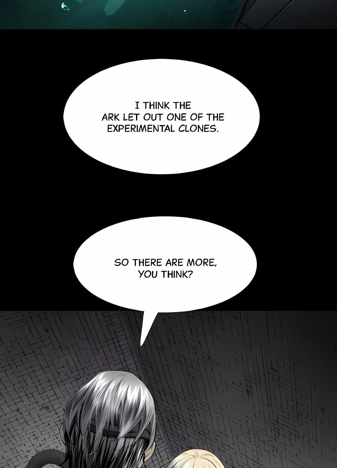 Dead Queen Chapter 168 page 39 - 