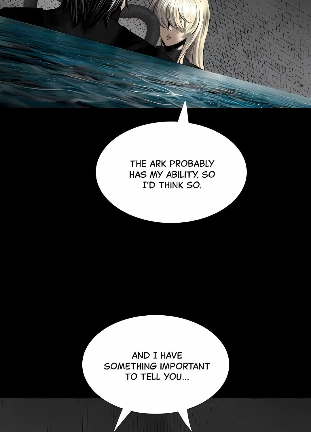 Dead Queen Chapter 168 page 40 - 