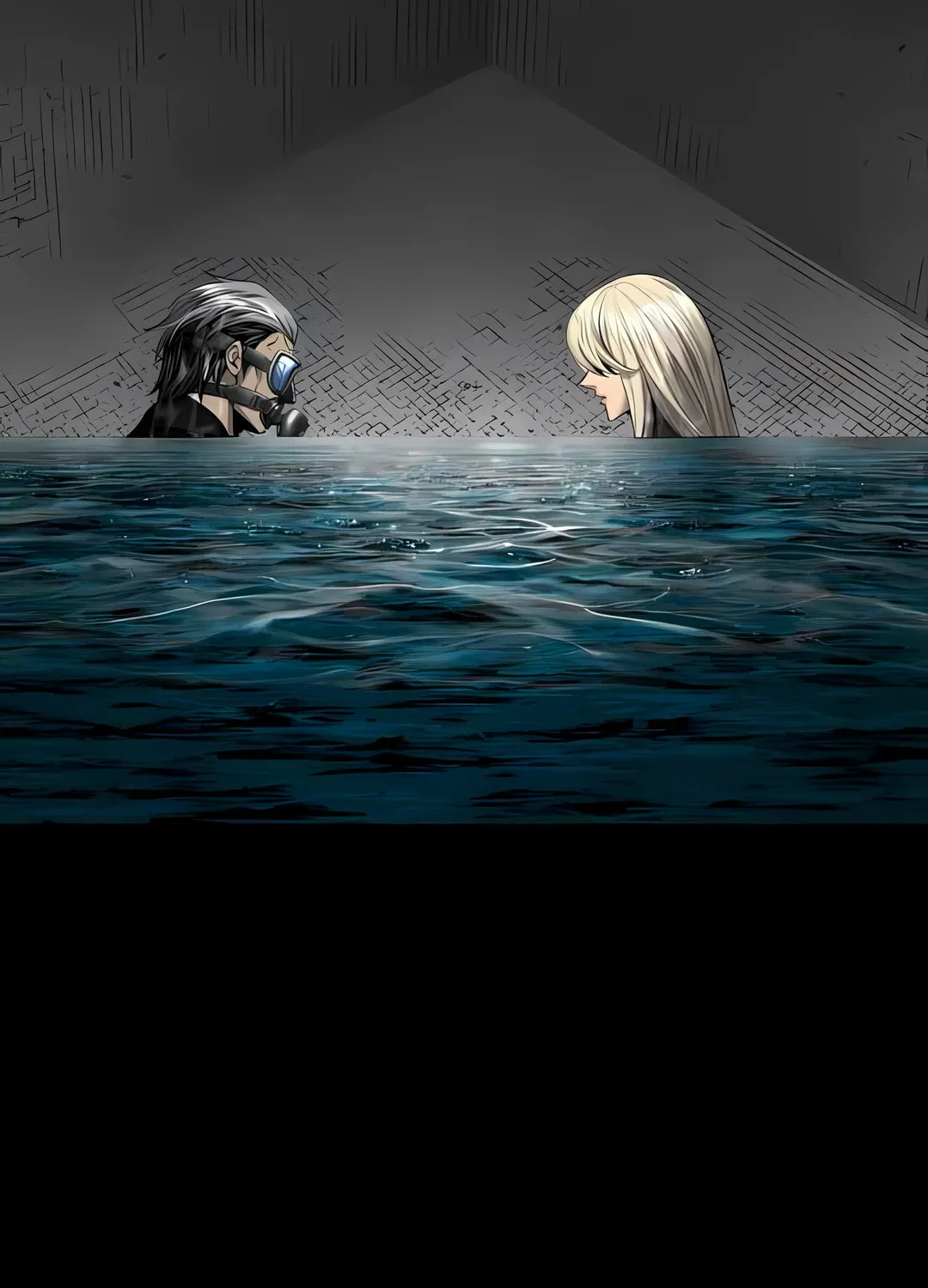Dead Queen Chapter 168 page 41 - 