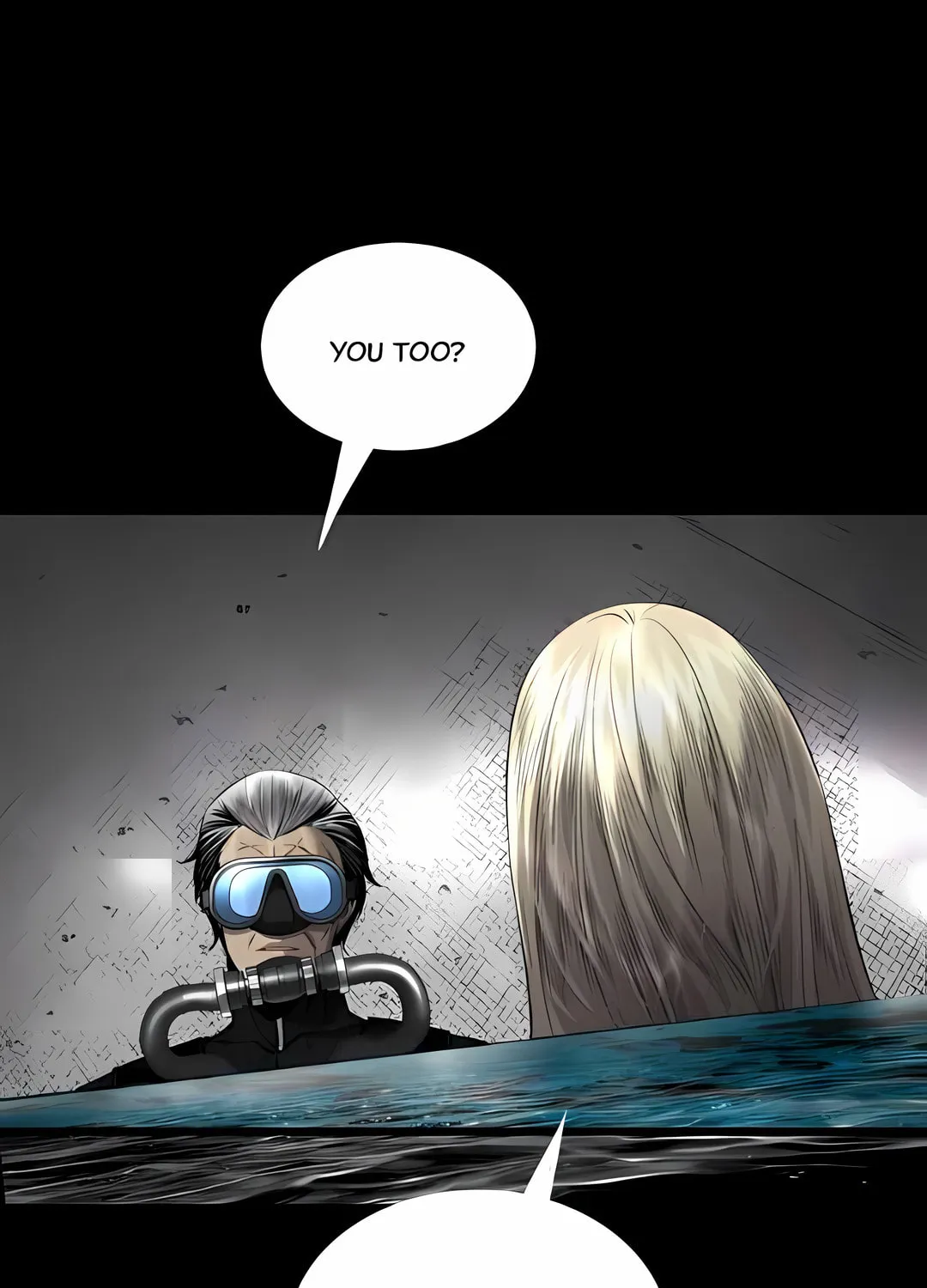 Dead Queen Chapter 168 page 42 - 