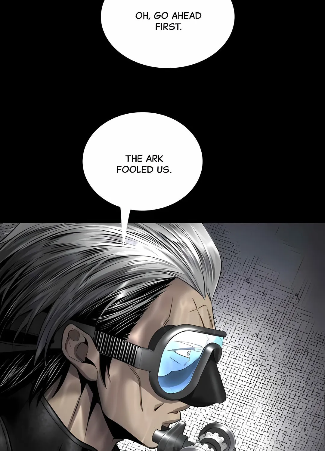 Dead Queen Chapter 168 page 43 - 