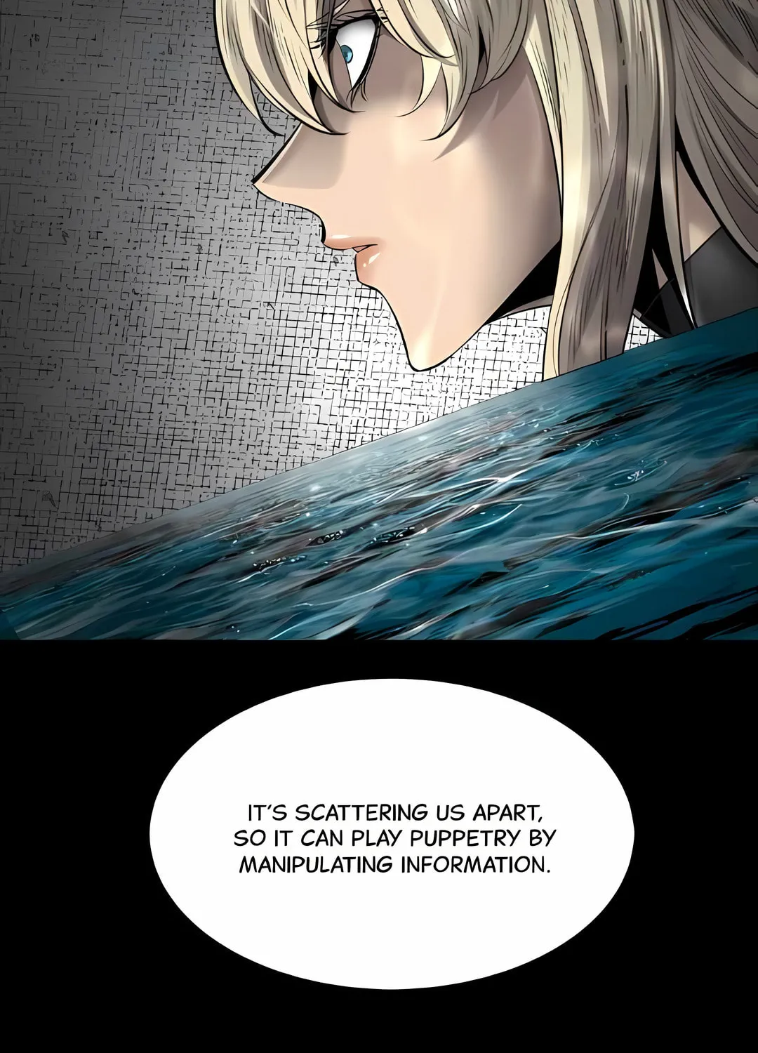 Dead Queen Chapter 168 page 45 - 
