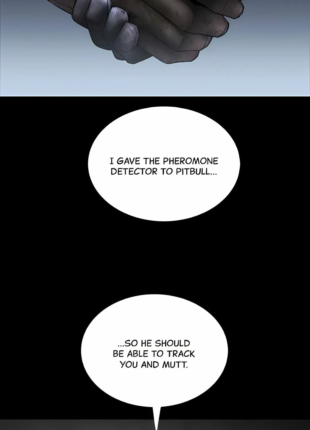 Dead Queen Chapter 168 page 48 - 