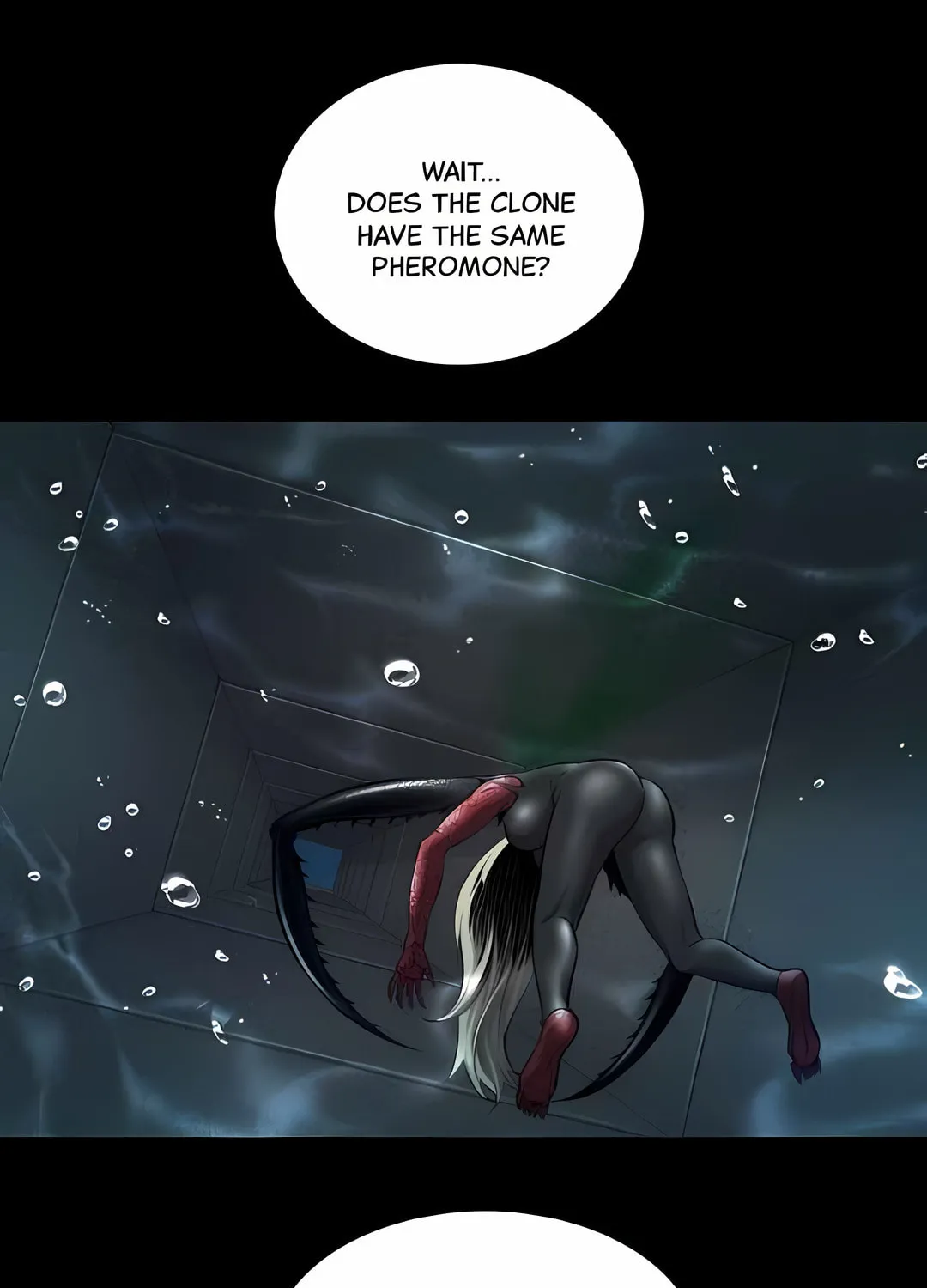 Dead Queen Chapter 168 page 52 - 