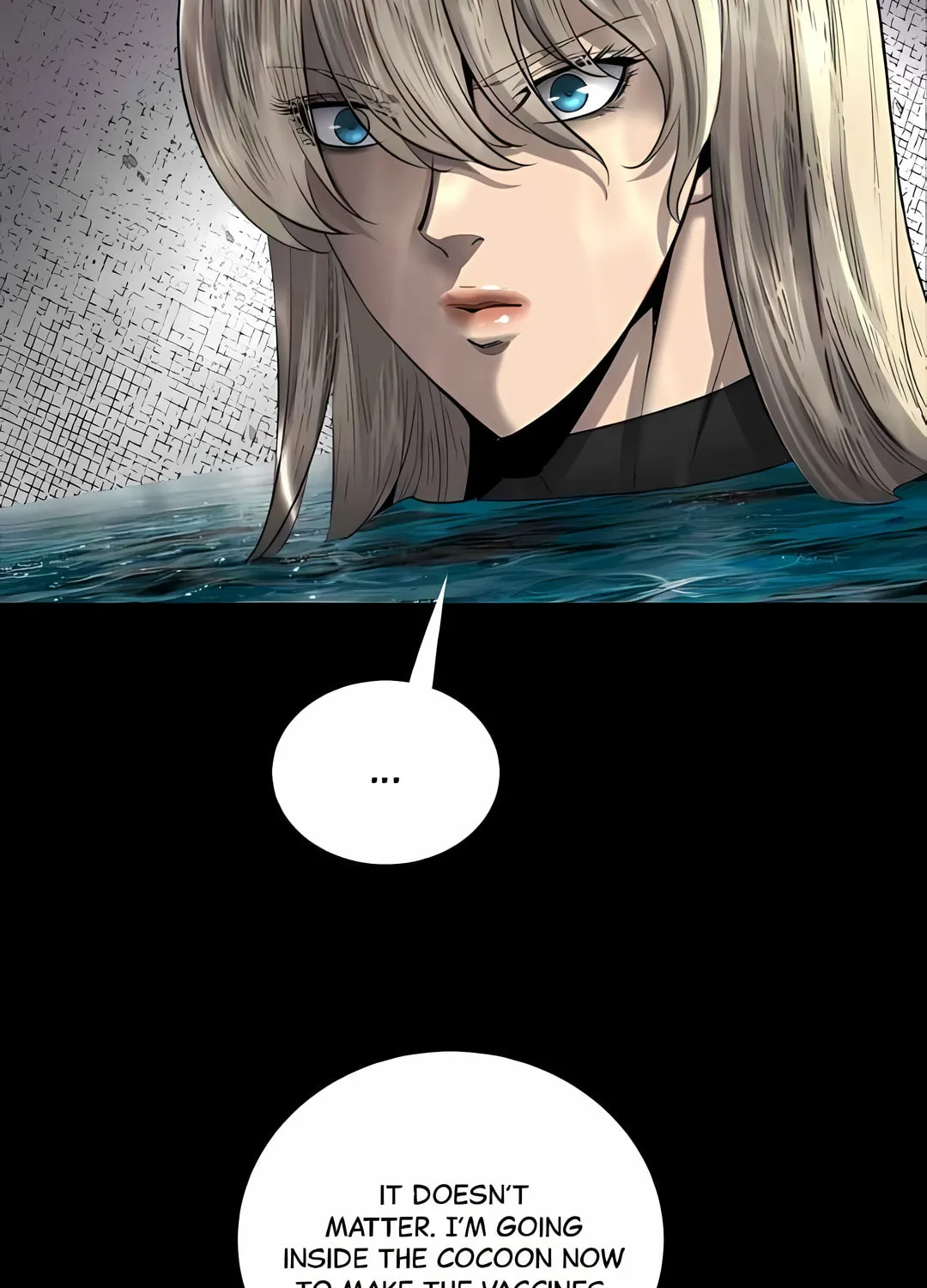 Dead Queen Chapter 168 page 60 - 