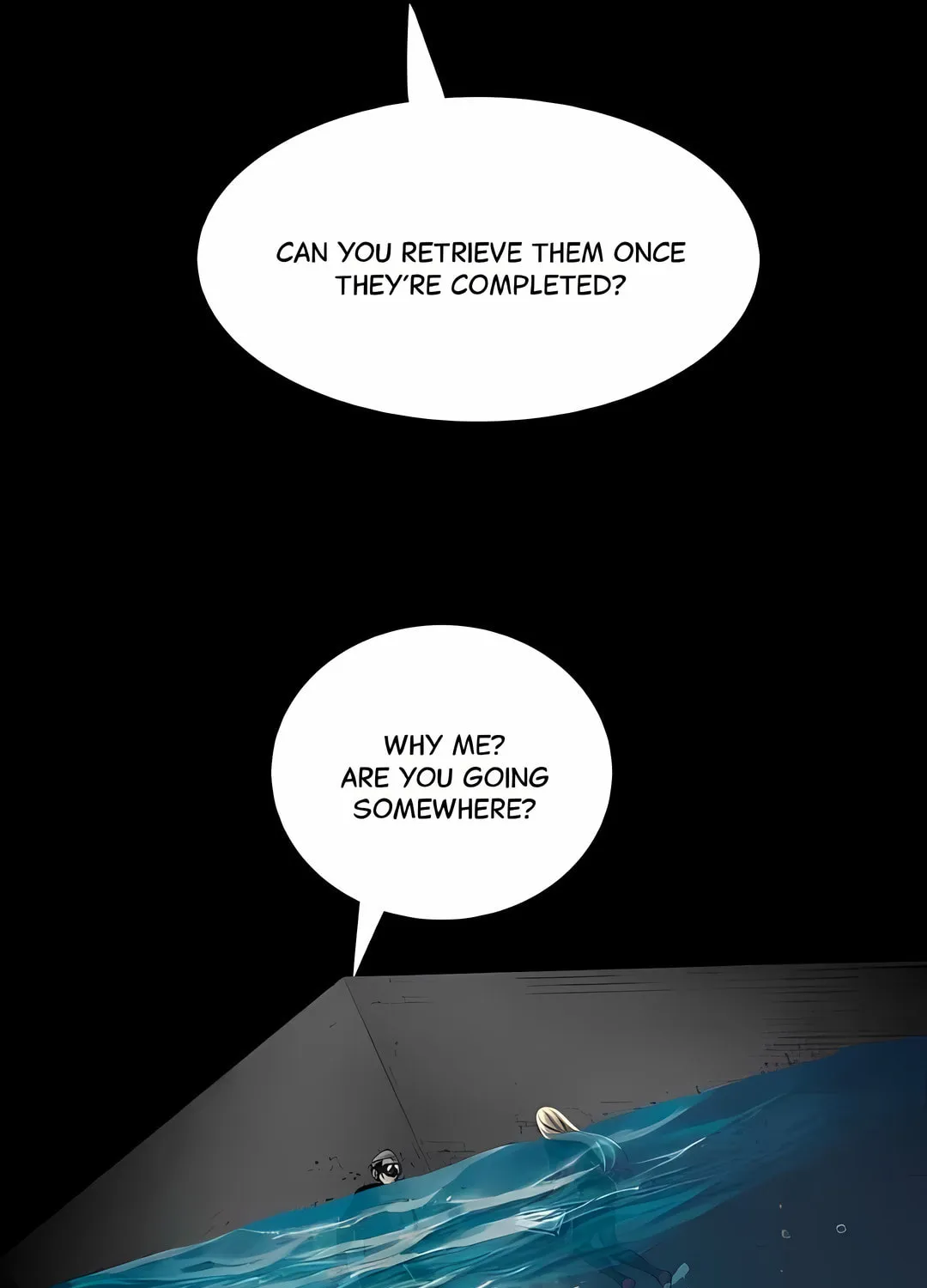 Dead Queen Chapter 168 page 62 - 