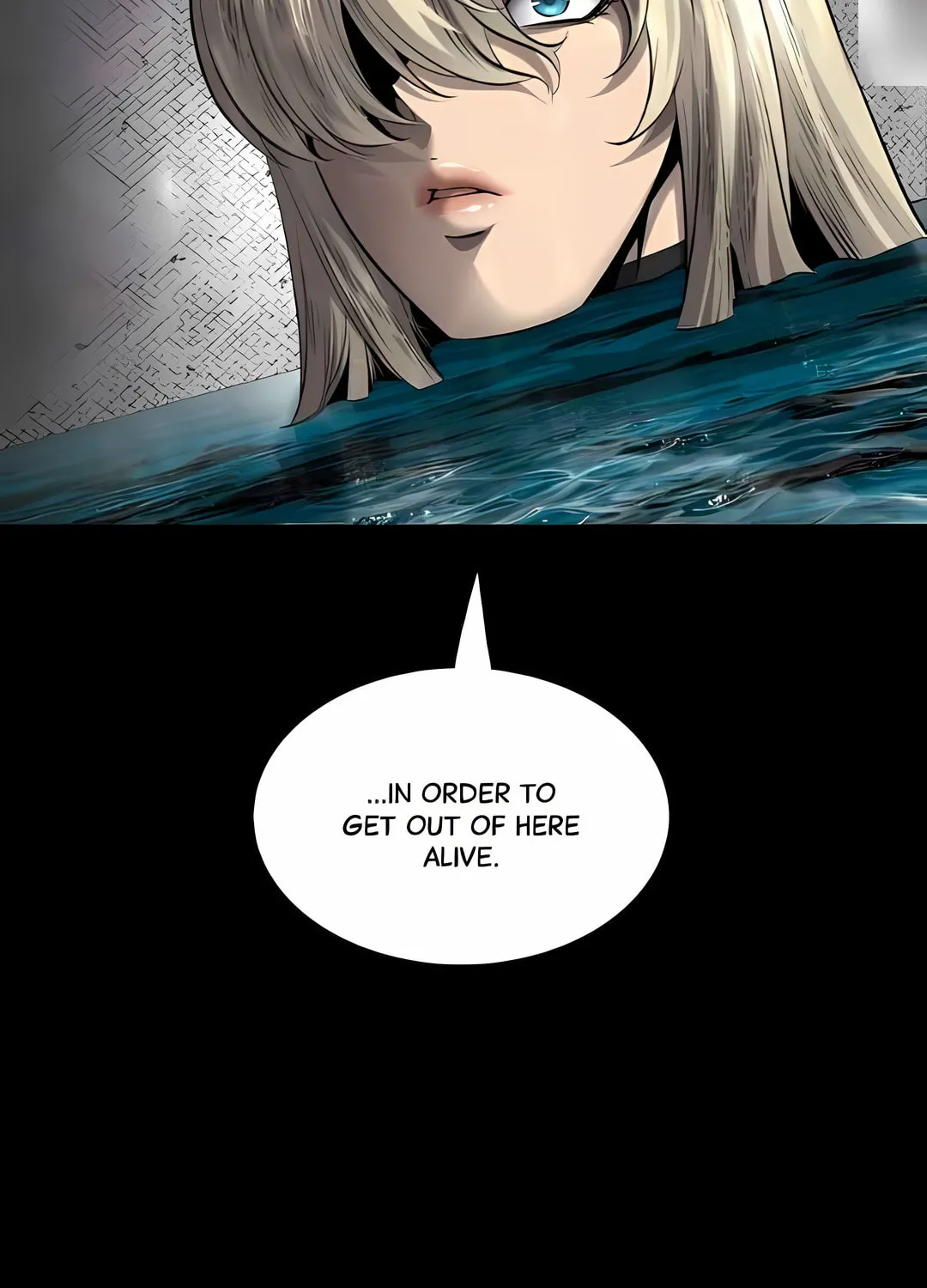 Dead Queen Chapter 168 page 67 - 