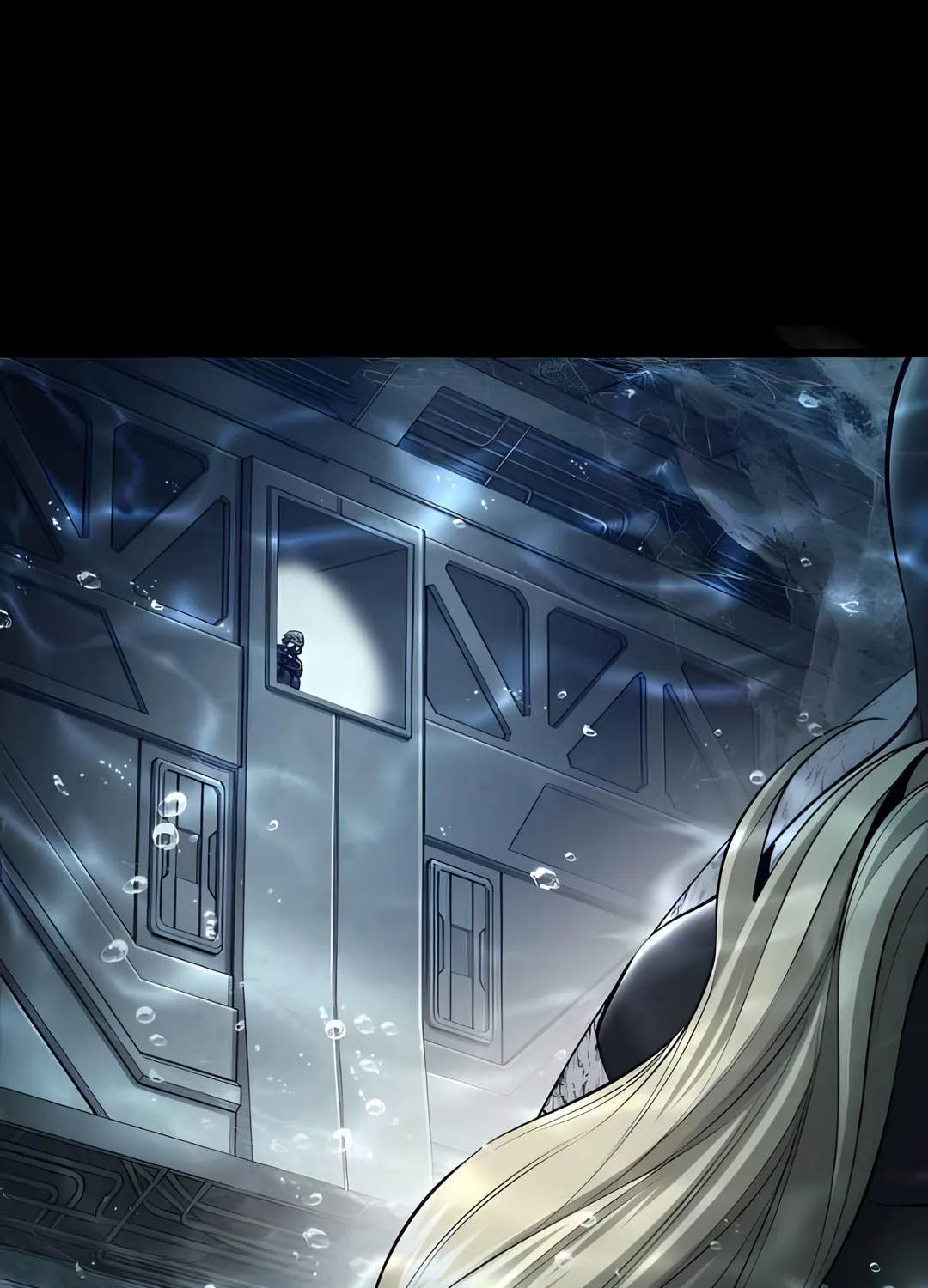 Dead Queen Chapter 168 page 78 - 