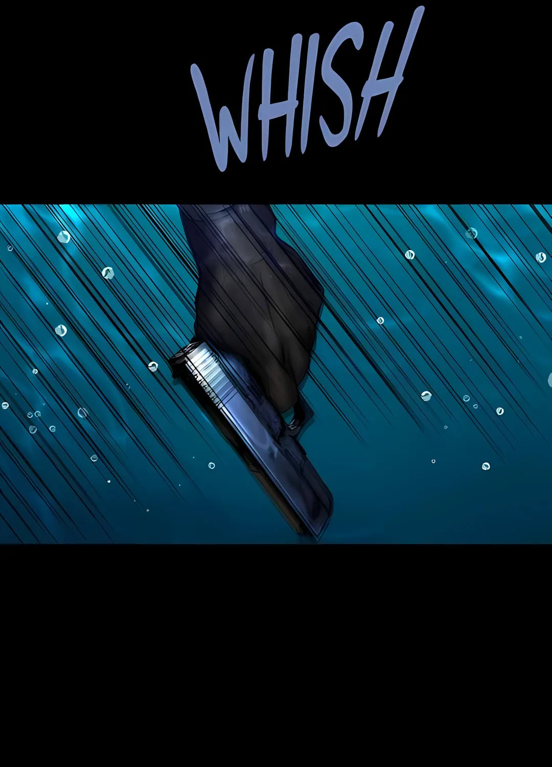 Dead Queen Chapter 168 page 10 - 