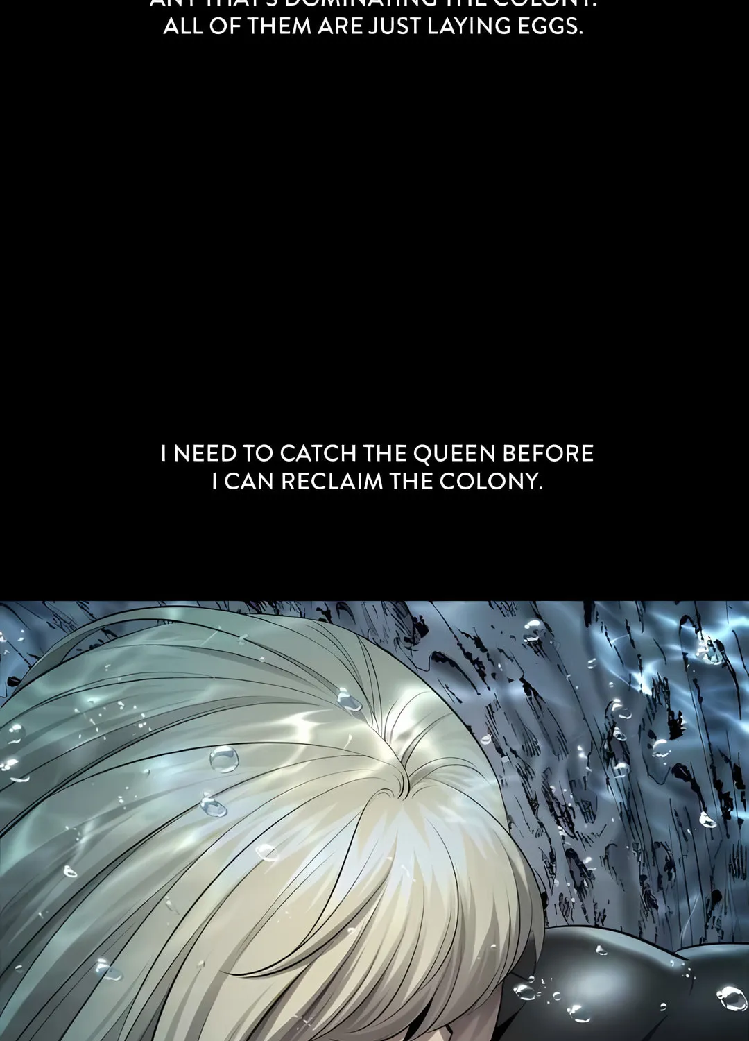 Dead Queen Chapter 168 page 92 - 