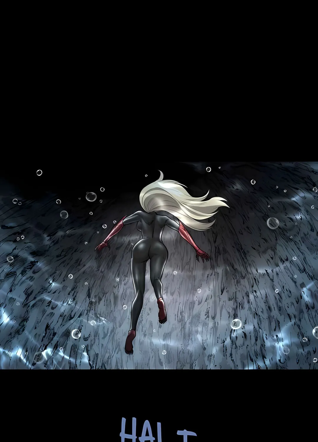 Dead Queen Chapter 168 page 94 - 