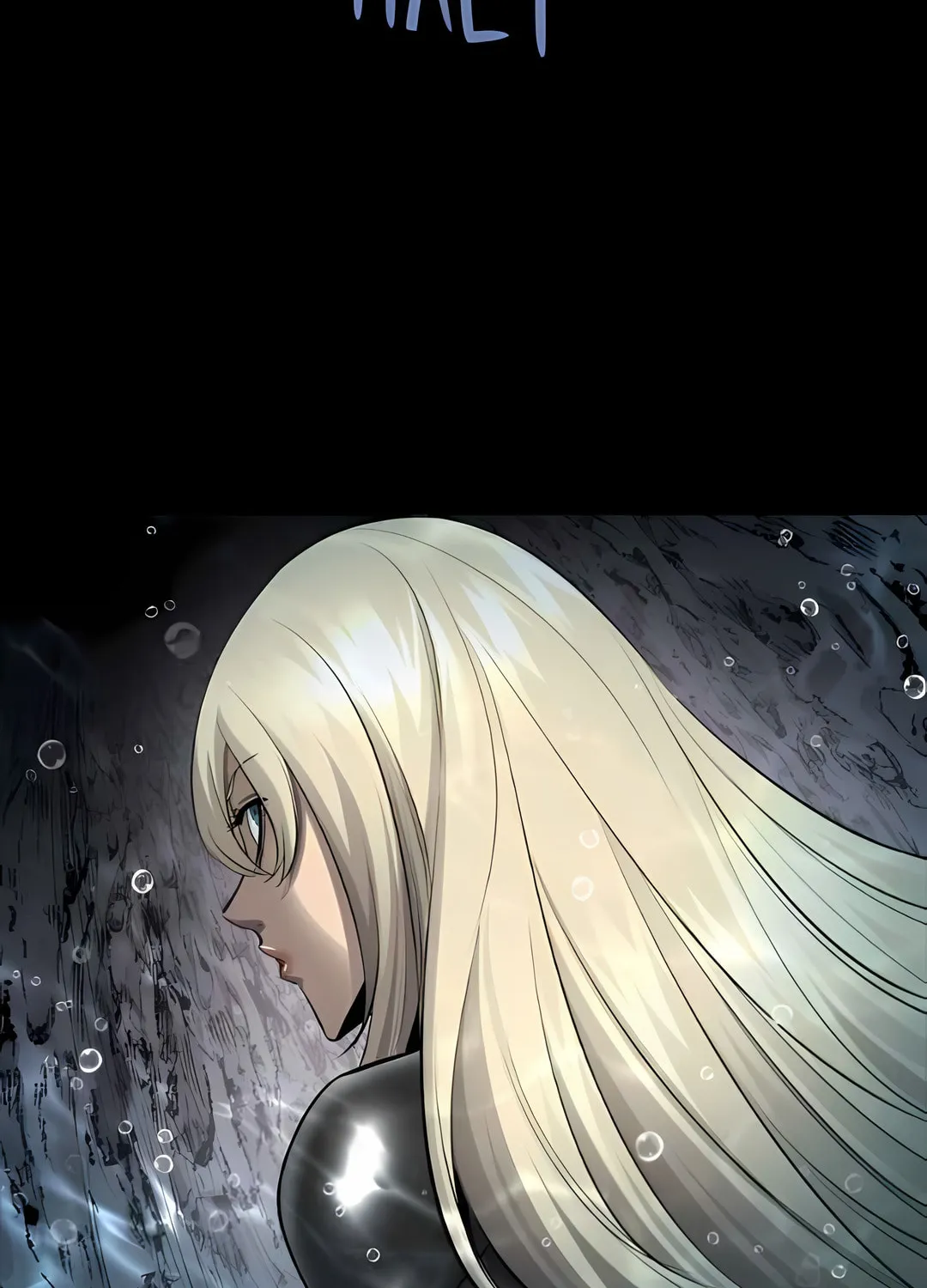 Dead Queen Chapter 168 page 95 - 