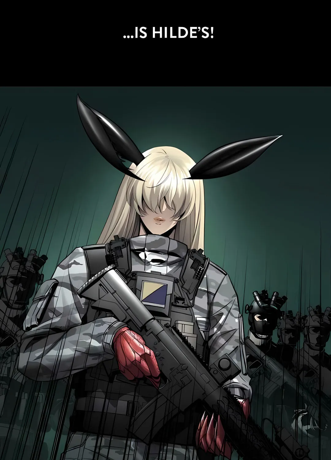 Dead Queen Chapter 168 page 98 - 