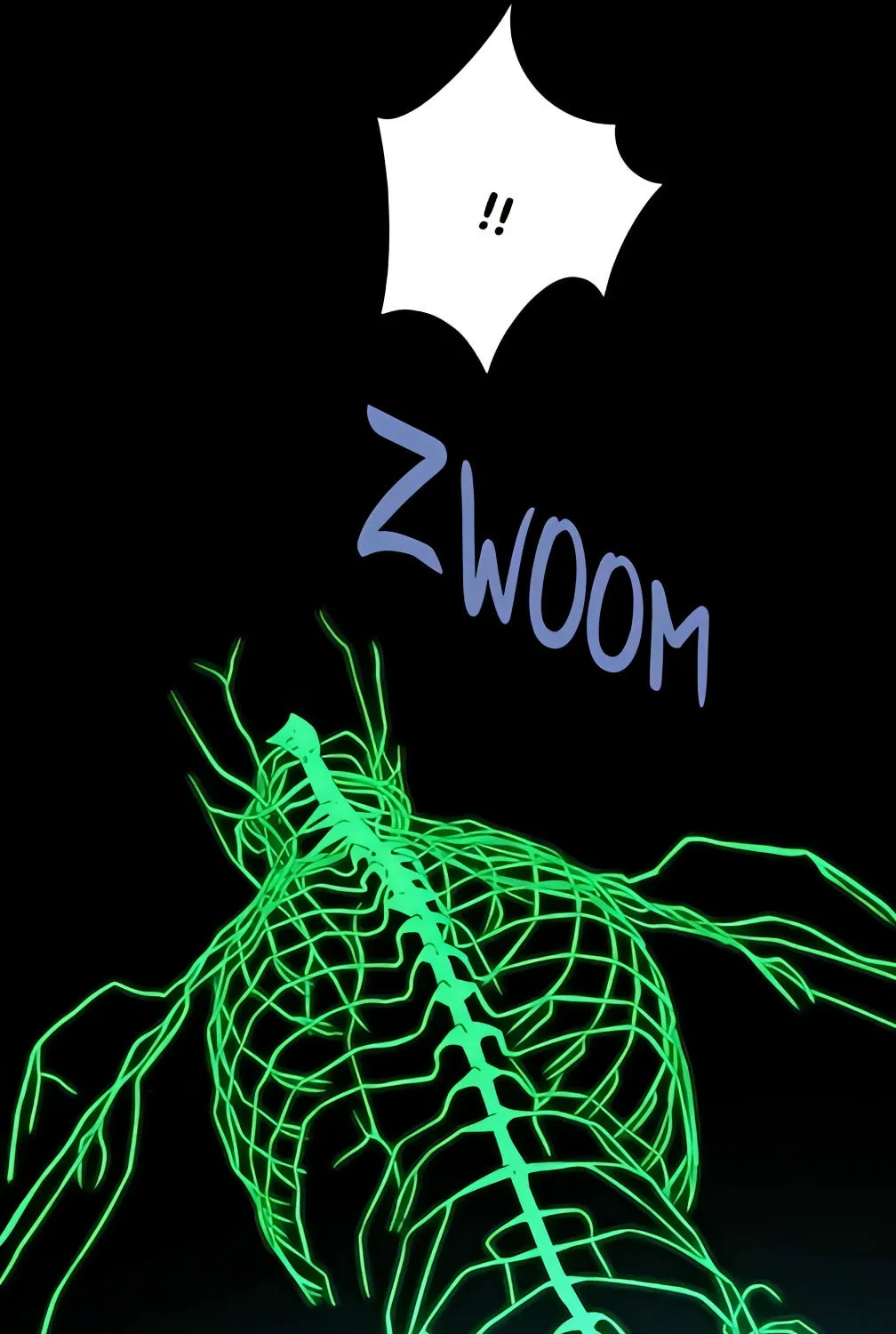 Dead Queen Chapter 169 page 14 - 