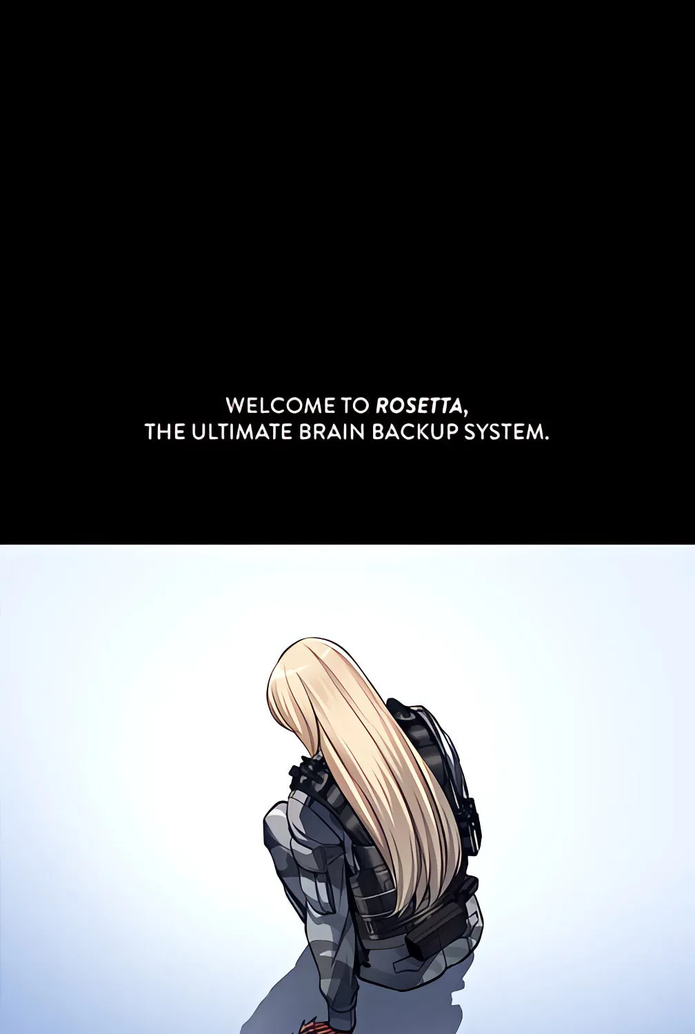 Dead Queen Chapter 169 page 18 - 