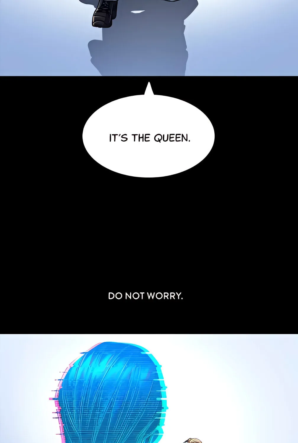 Dead Queen Chapter 169 page 28 - 