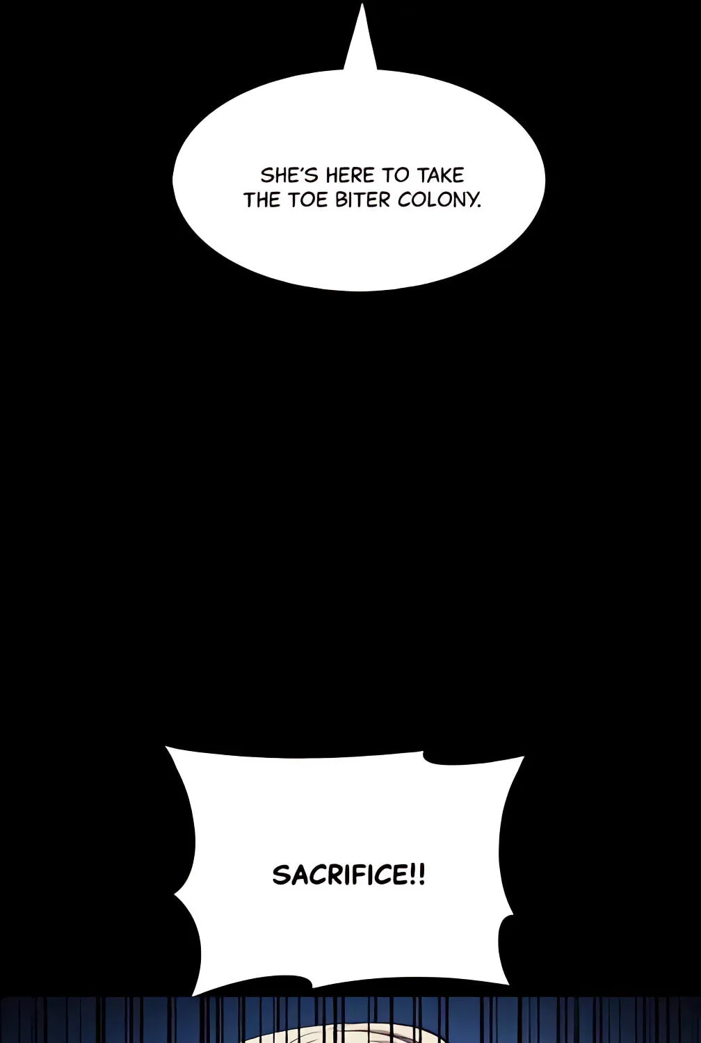 Dead Queen Chapter 169 page 38 - 