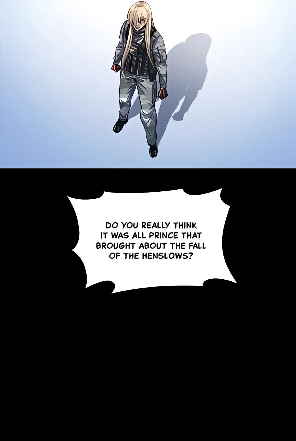 Dead Queen Chapter 169 page 42 - 
