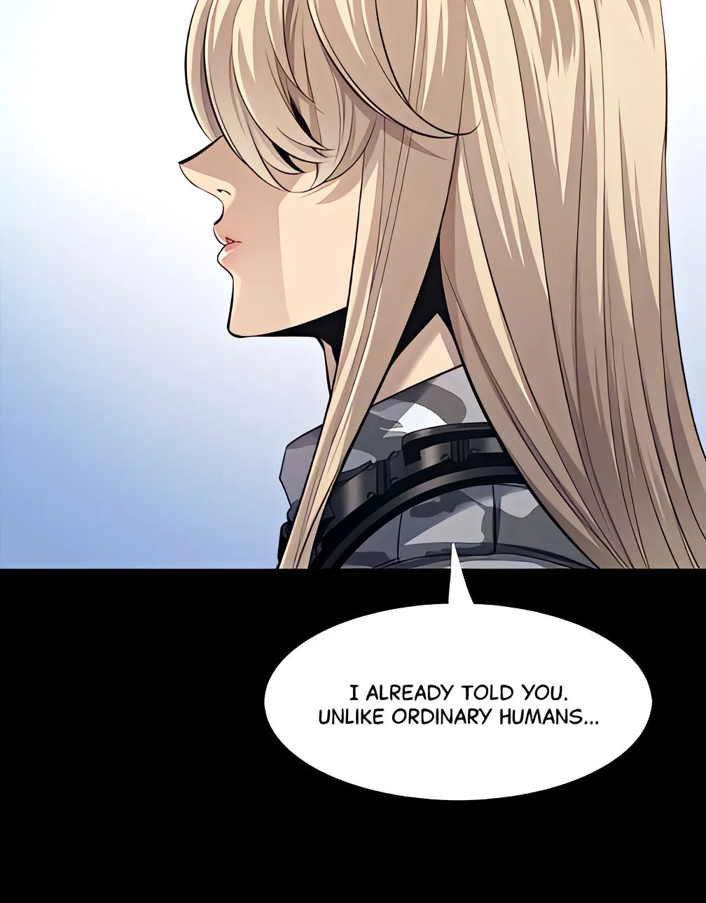 Dead Queen Chapter 169 page 49 - 