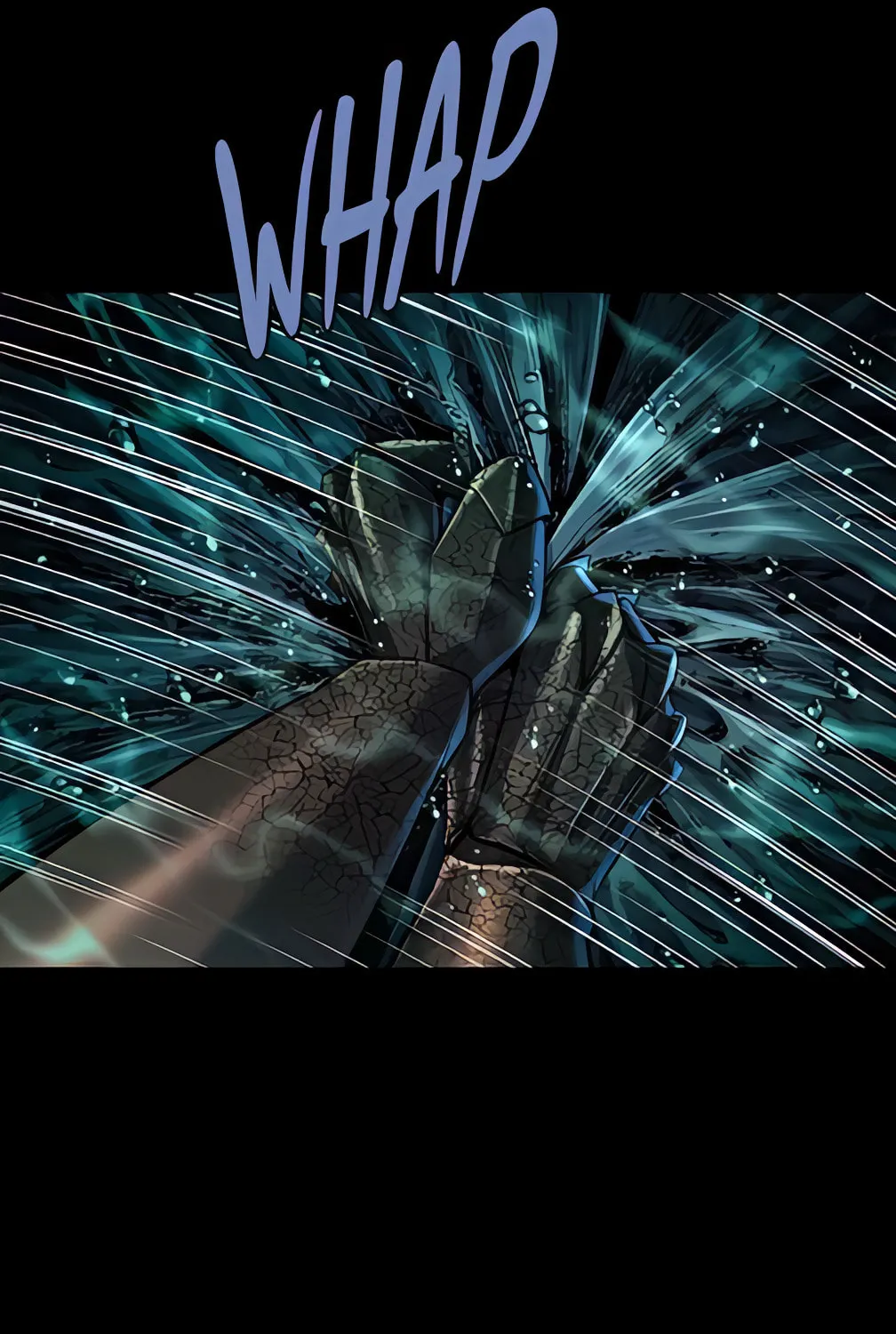 Dead Queen Chapter 169 page 6 - 