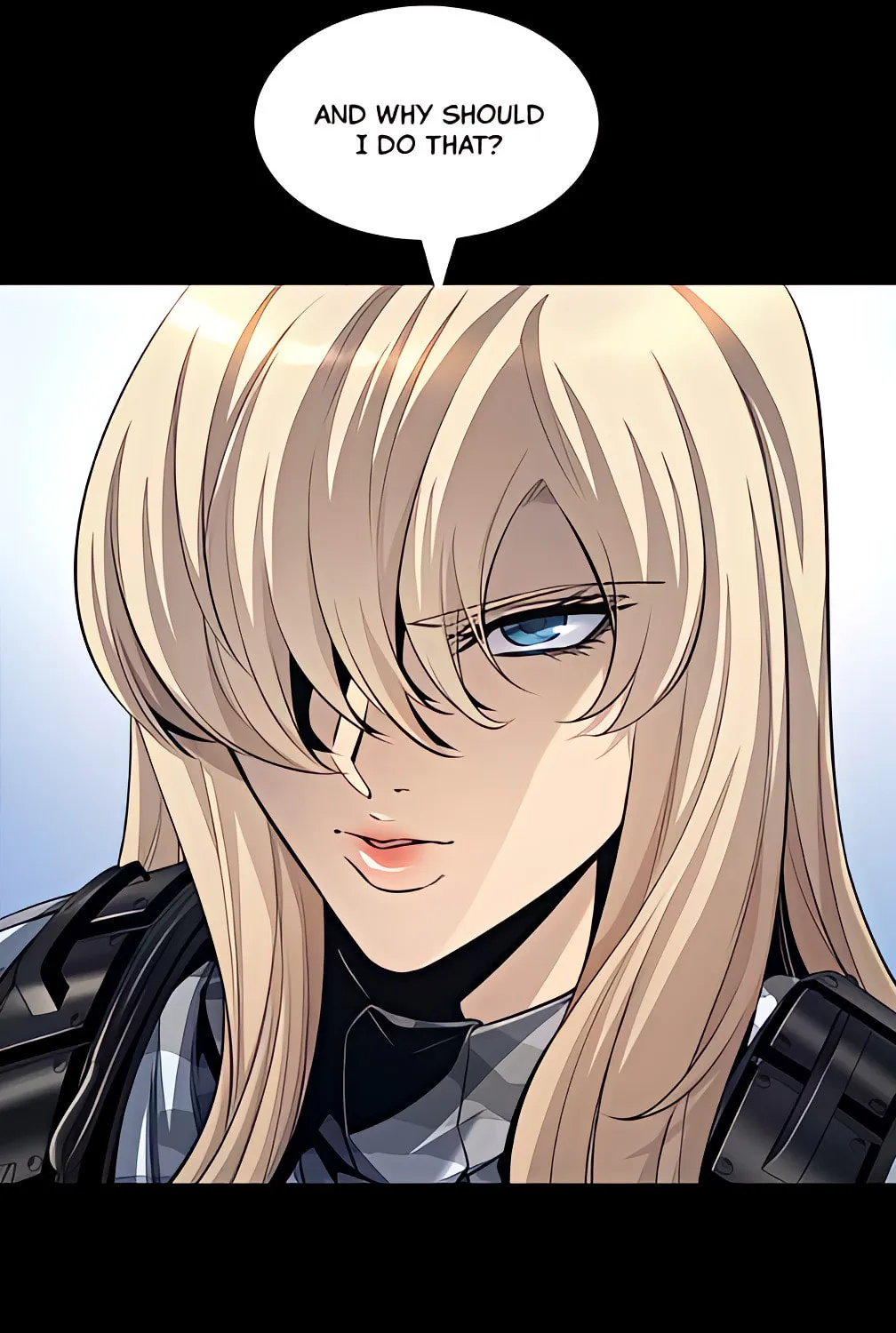 Dead Queen Chapter 169 page 54 - 