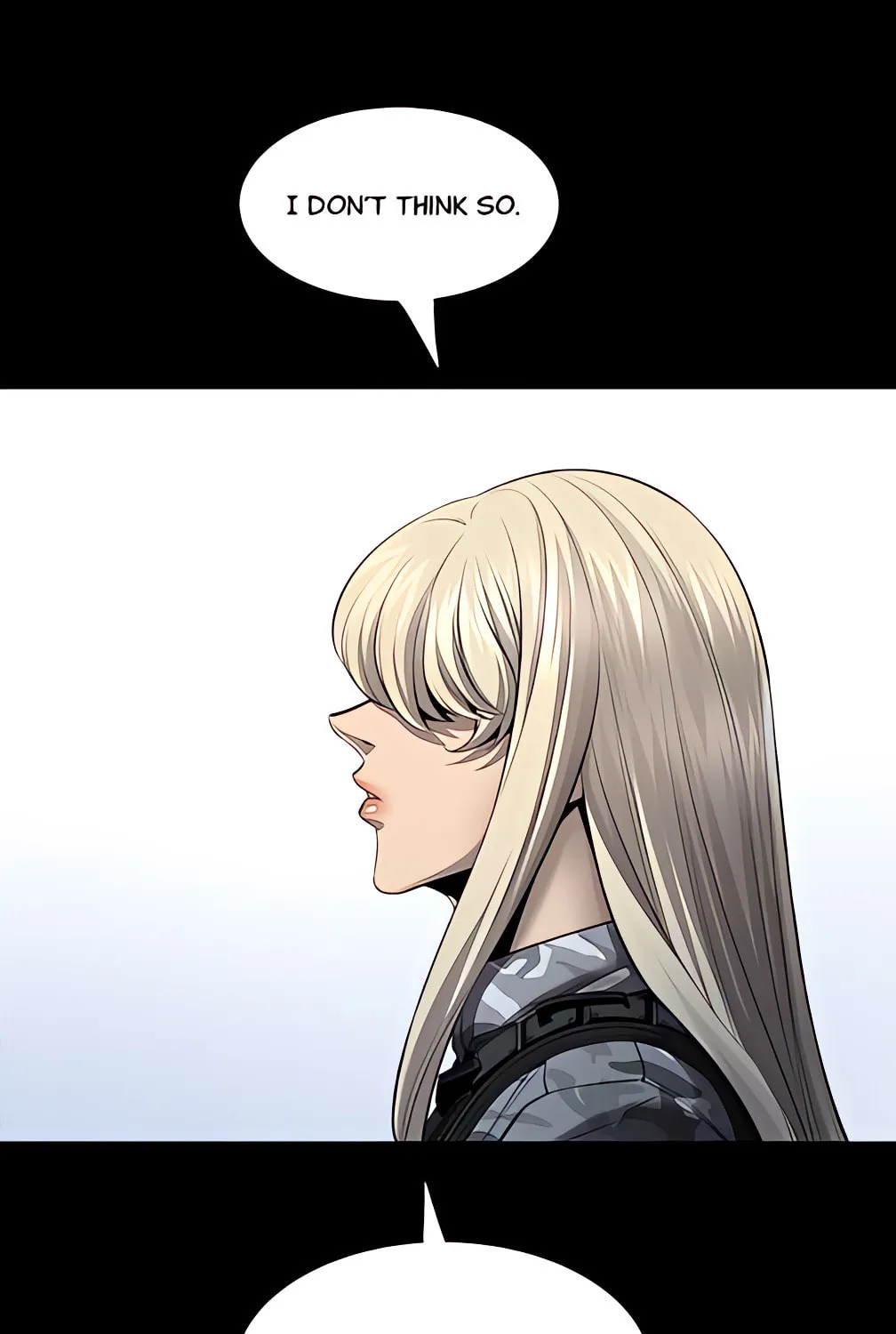 Dead Queen Chapter 169 page 60 - 