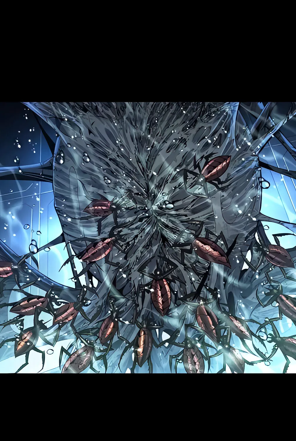Dead Queen Chapter 169 page 7 - 