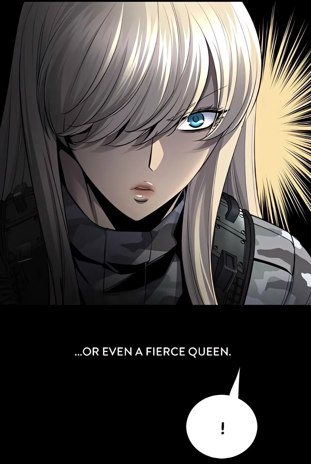 Dead Queen Chapter 169 page 66 - 