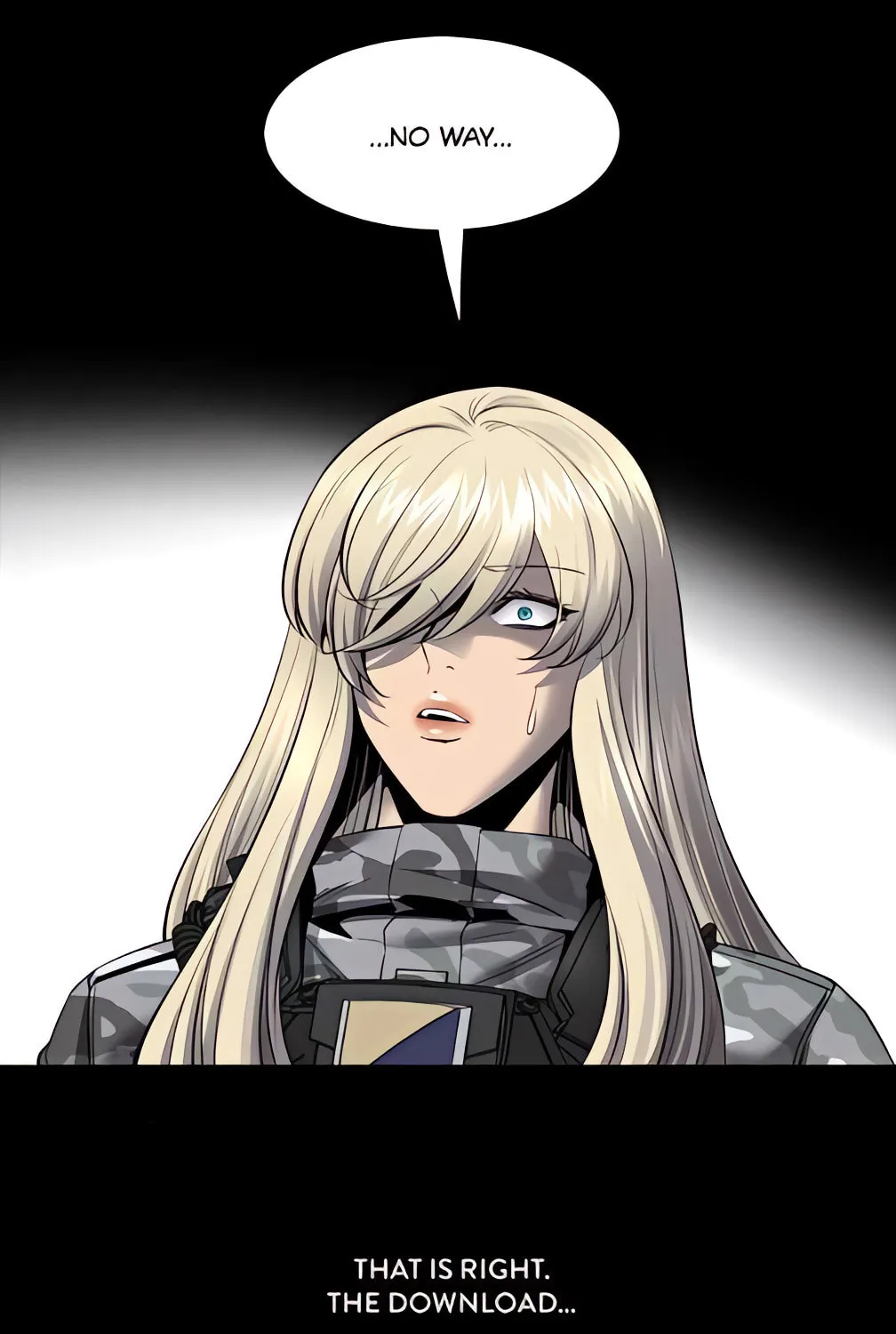 Dead Queen Chapter 169 page 67 - 