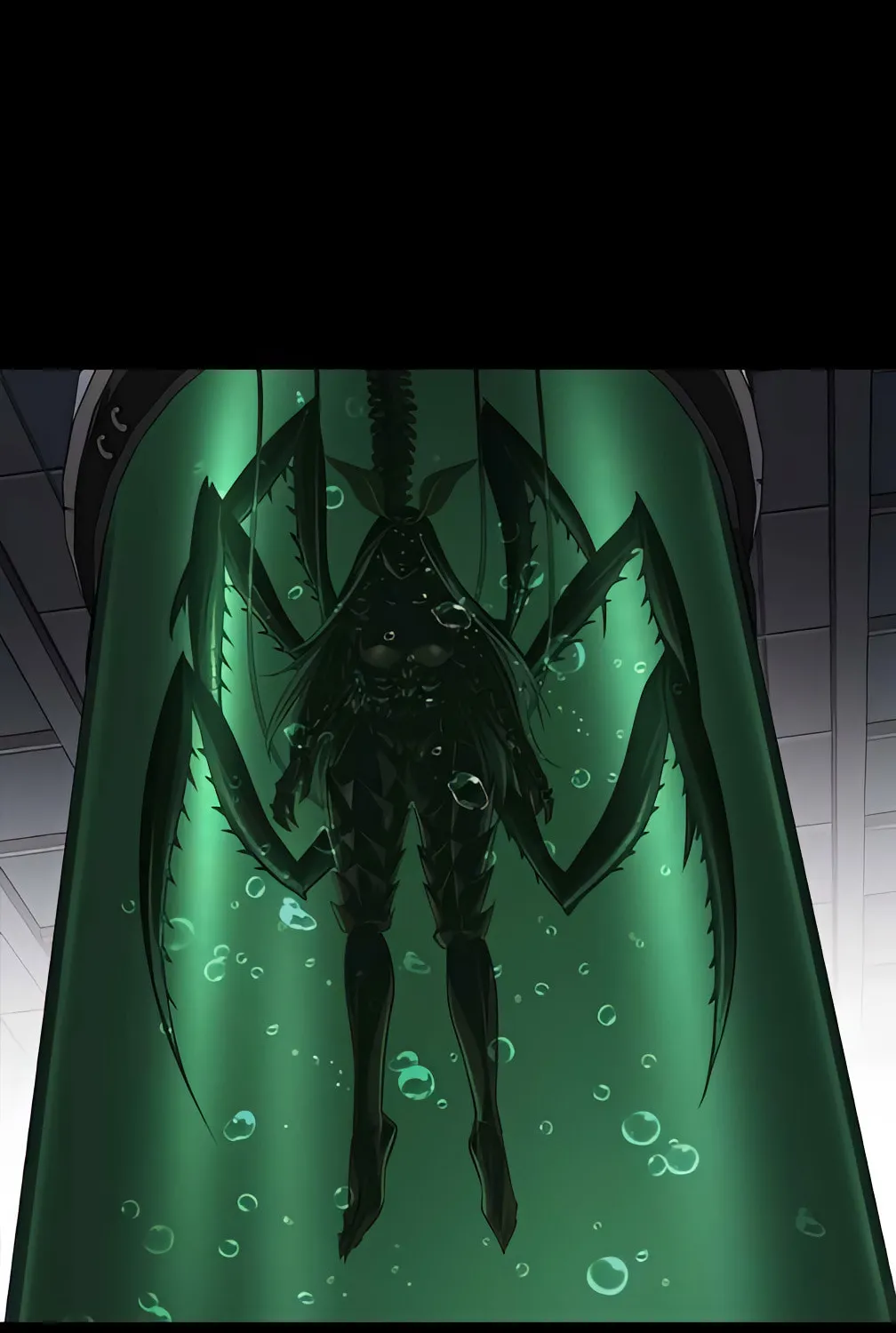 Dead Queen Chapter 169 page 69 - 