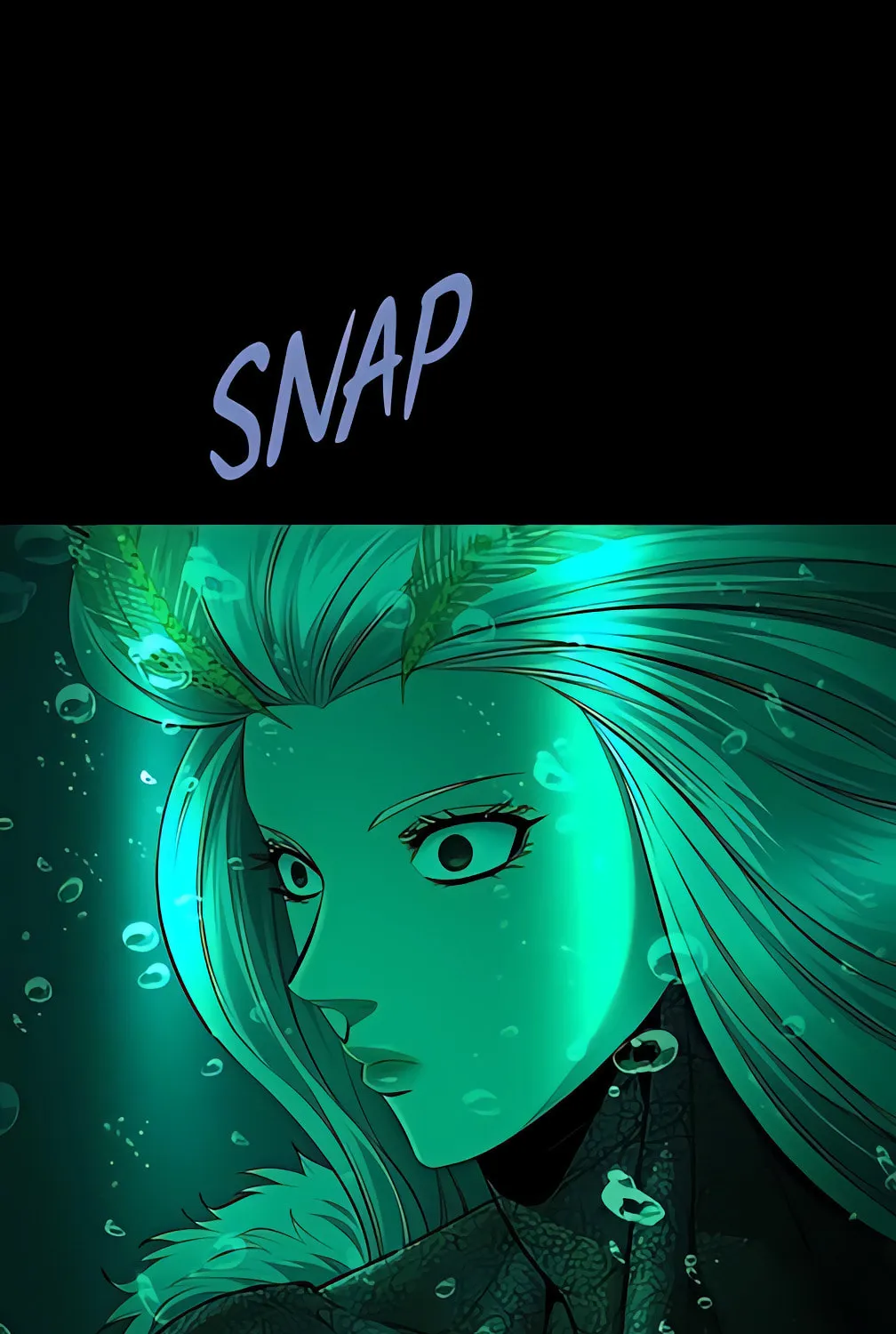 Dead Queen Chapter 169 page 70 - 