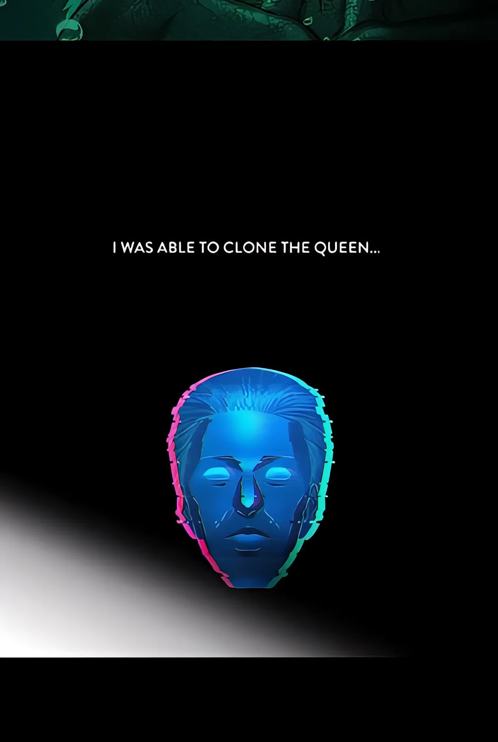 Dead Queen Chapter 169 page 71 - 