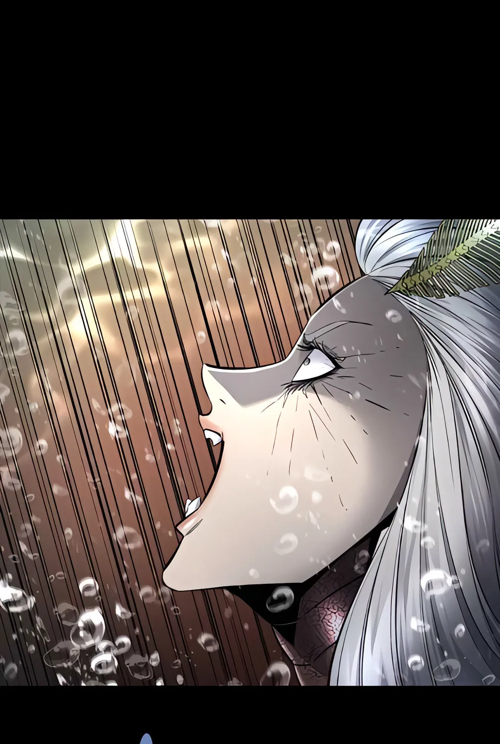 Dead Queen Chapter 169 page 76 - 