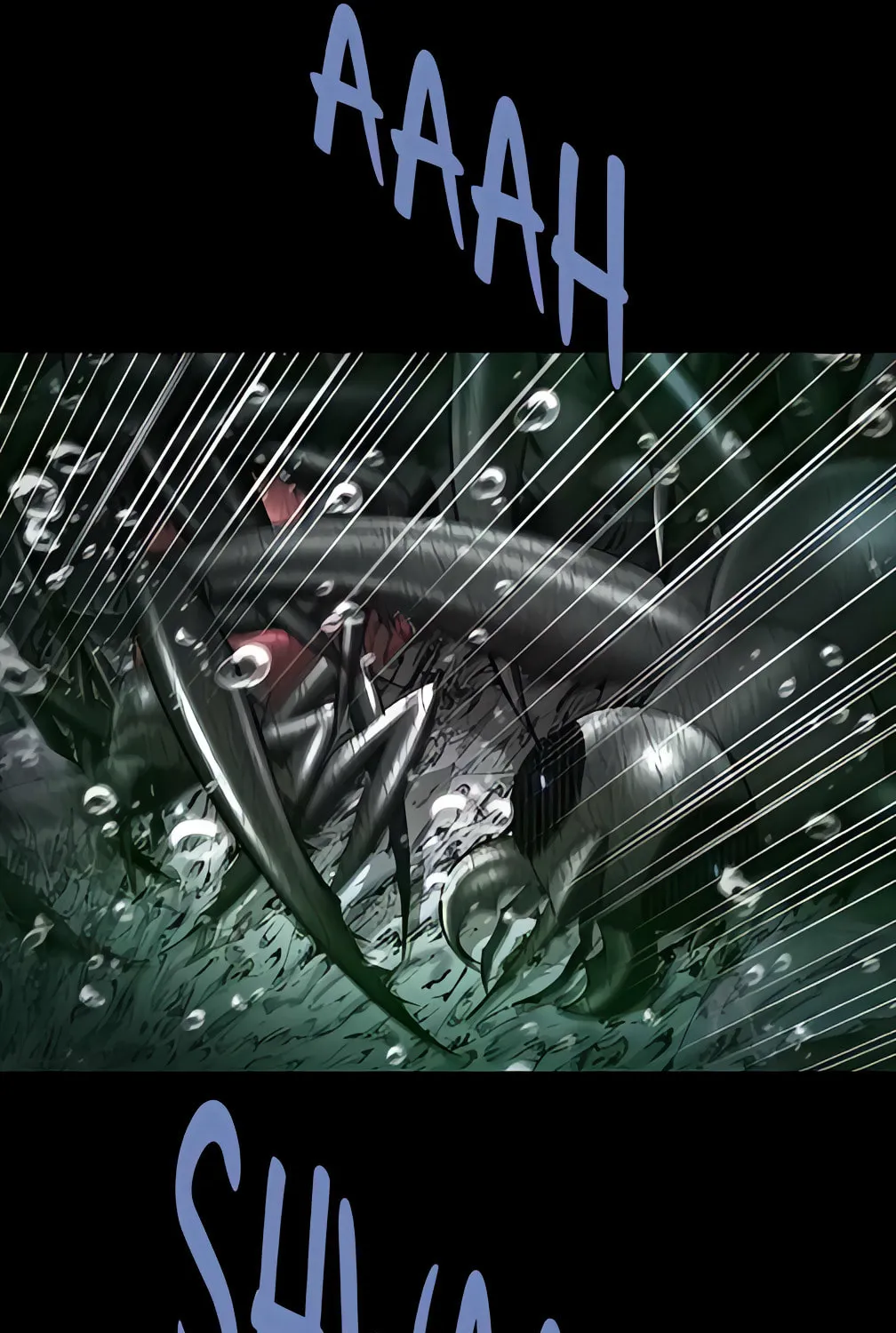 Dead Queen Chapter 169 page 78 - 