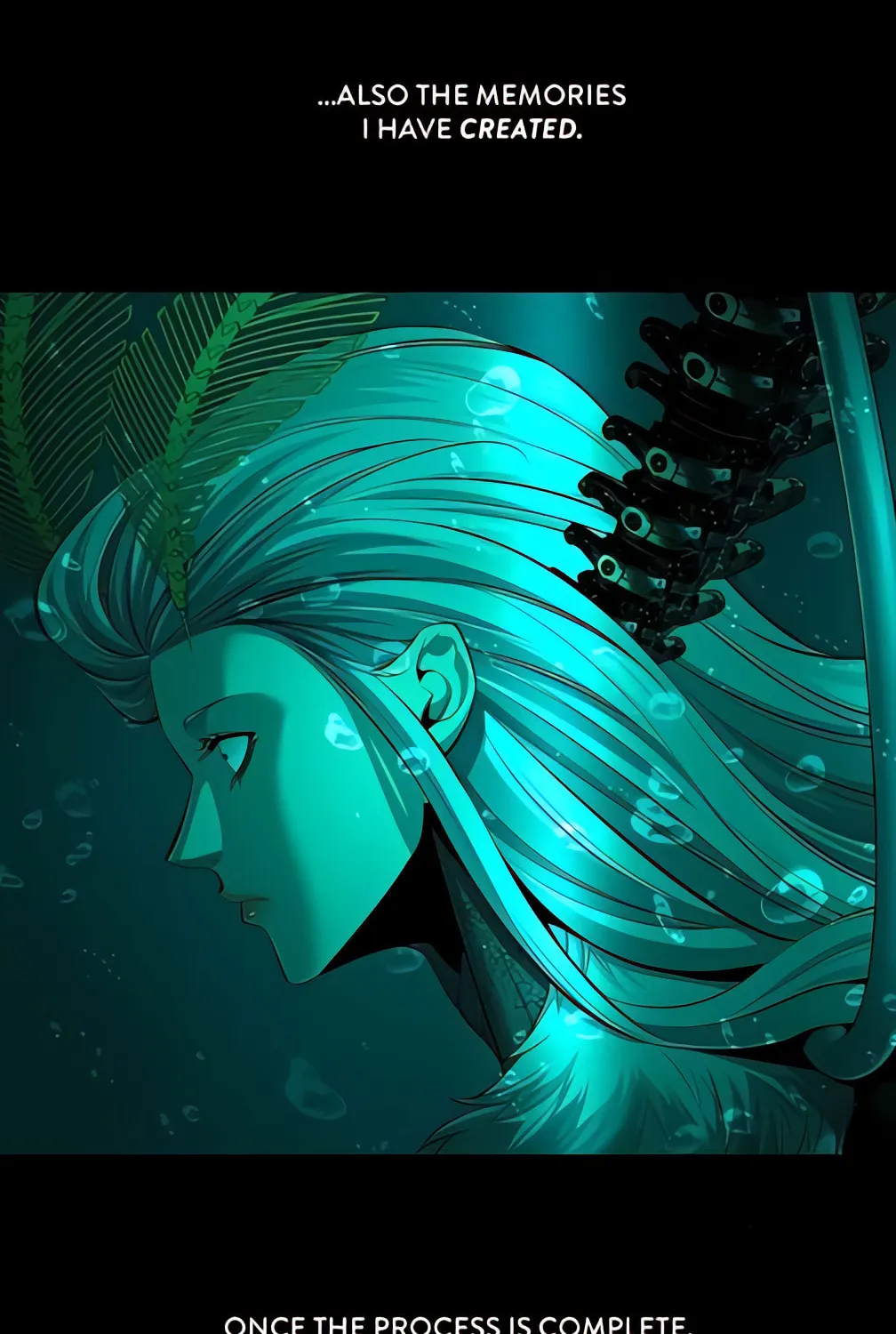 Dead Queen Chapter 169 page 83 - 
