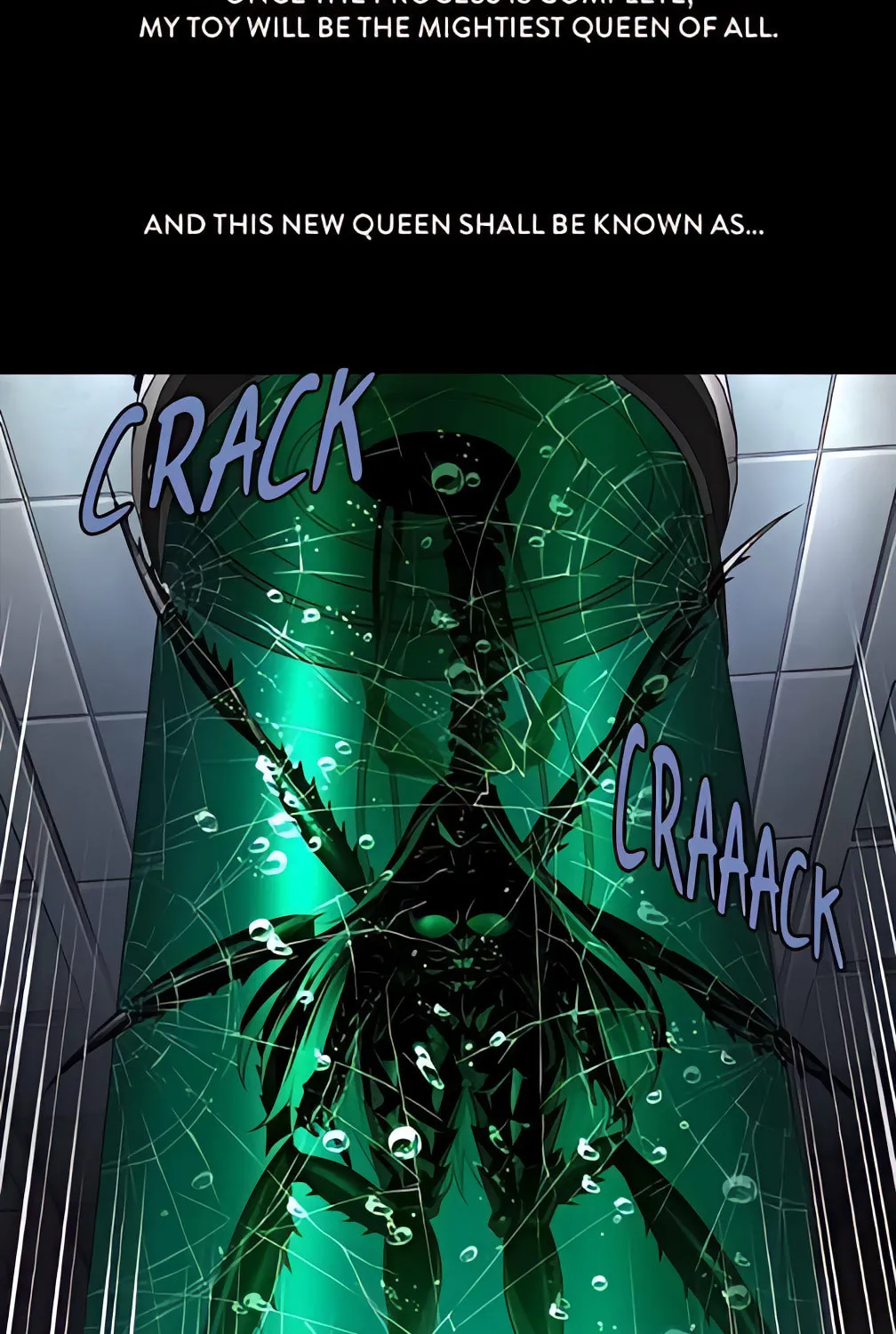 Dead Queen Chapter 169 page 84 - 