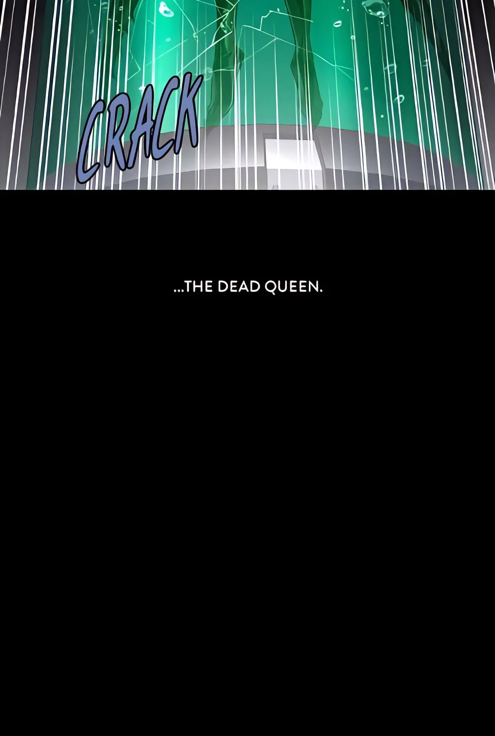 Dead Queen Chapter 169 page 85 - 