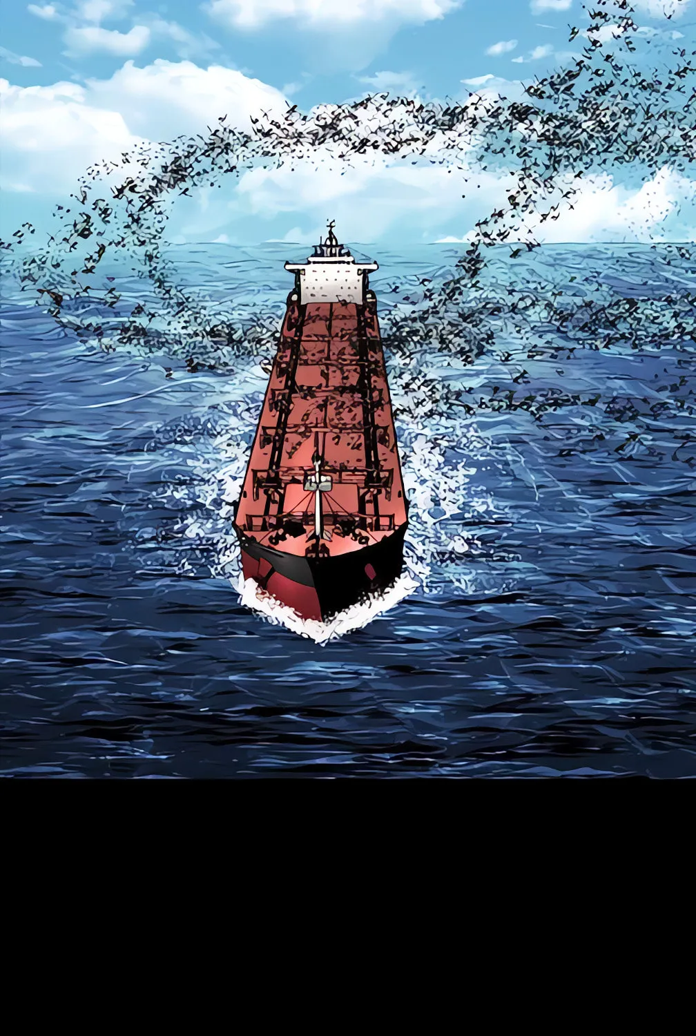 Dead Queen Chapter 169 page 88 - 
