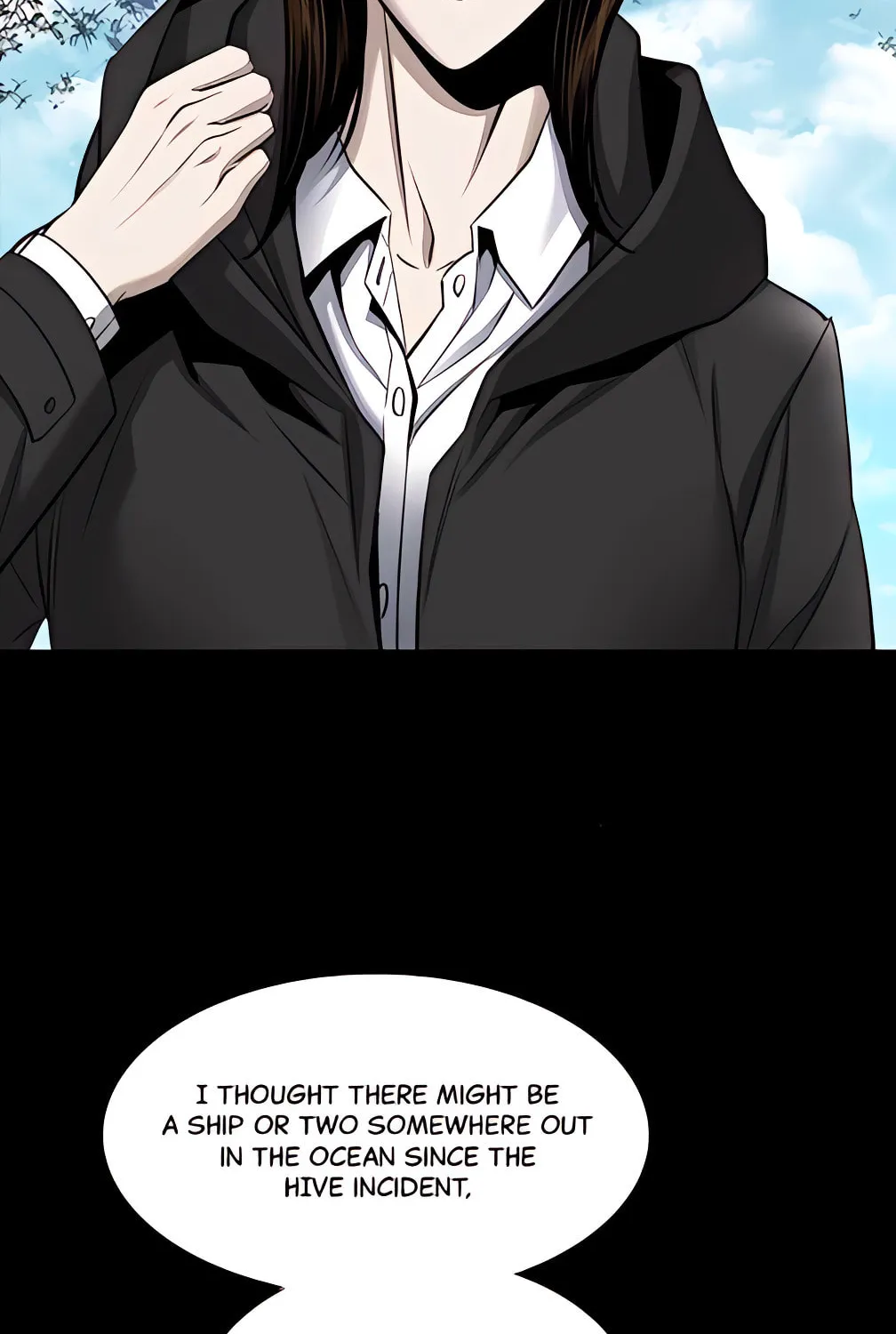 Dead Queen Chapter 169 page 91 - 