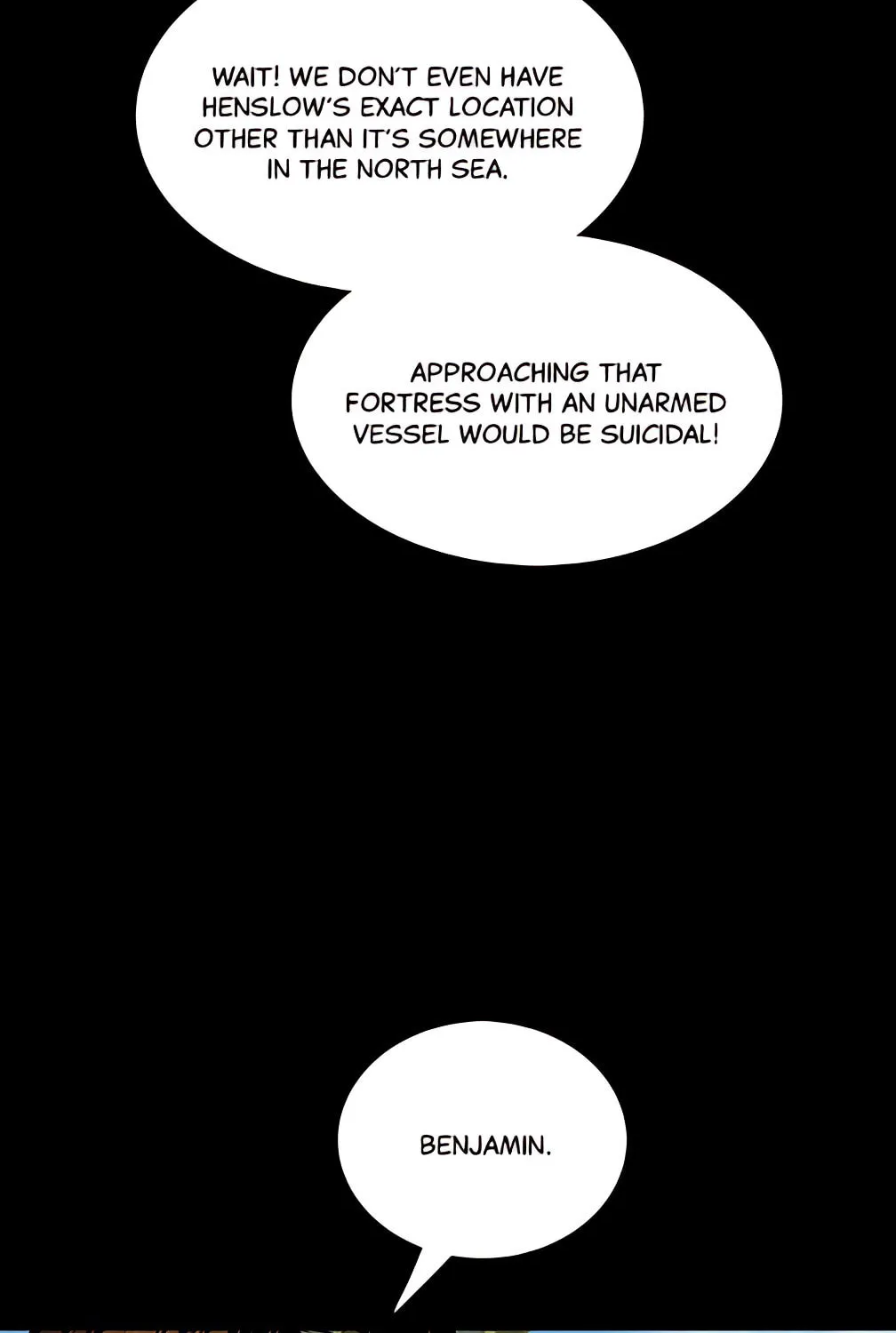 Dead Queen Chapter 169 page 94 - 