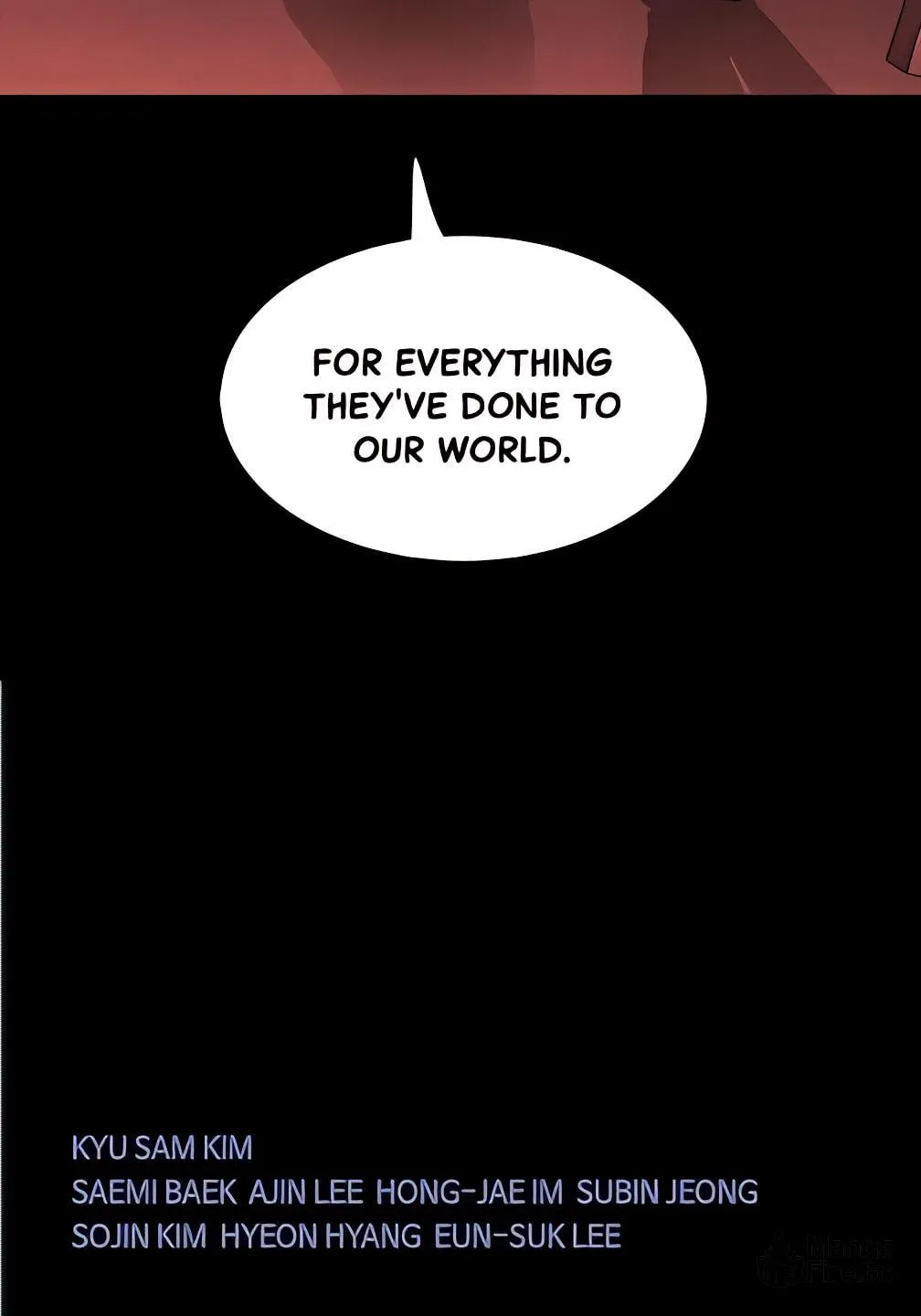 Dead Queen Chapter 169 page 97 - 