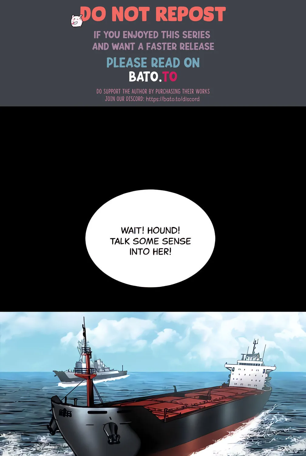Dead Queen Chapter 170 page 1 - 