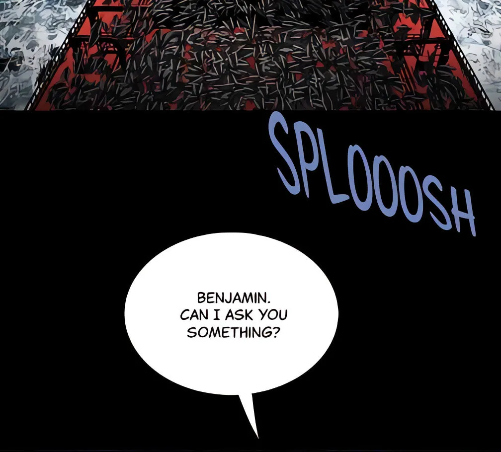 Dead Queen Chapter 170 page 37 - 