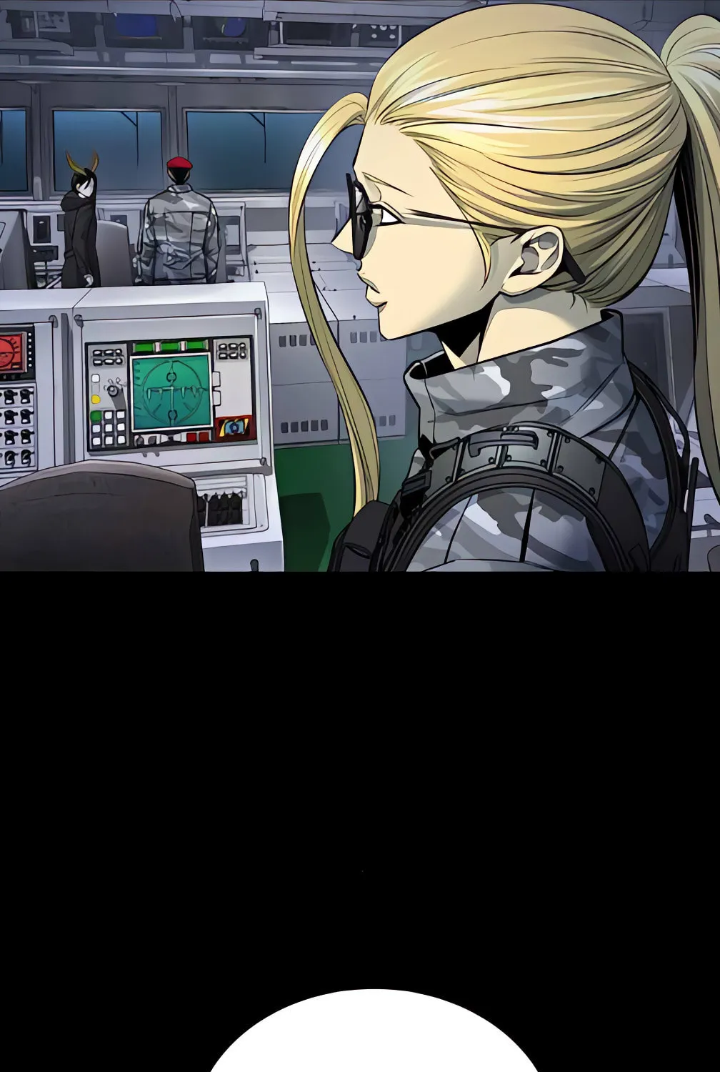 Dead Queen Chapter 170 page 38 - 
