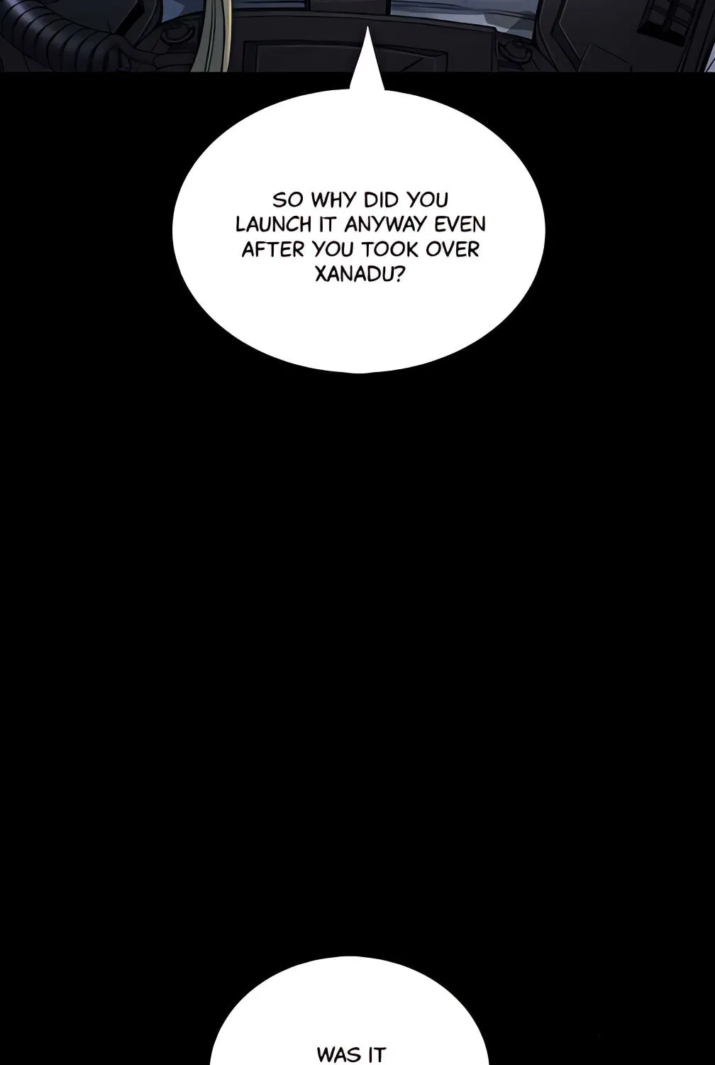 Dead Queen Chapter 170 page 40 - 